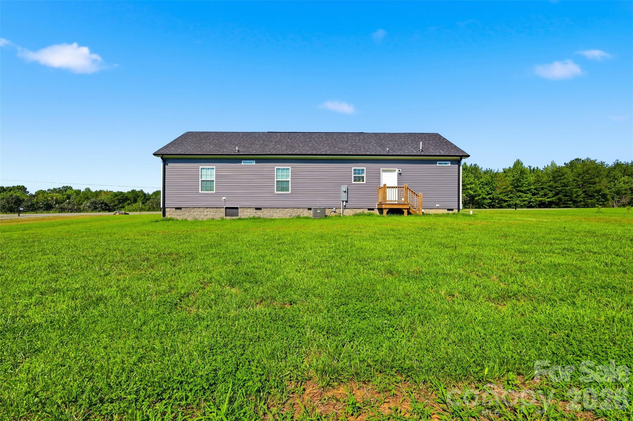 629 Mount Wesley Church Road