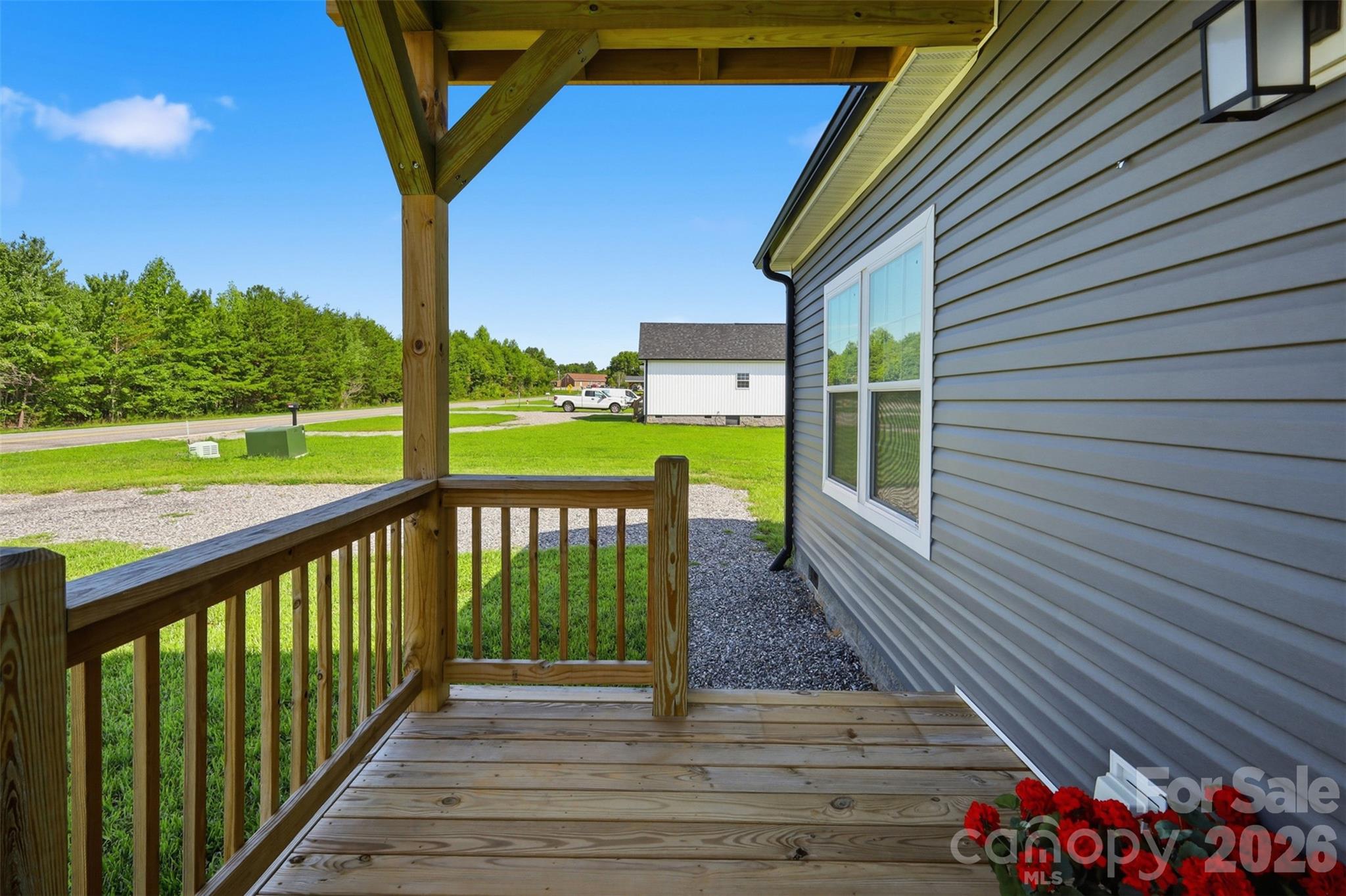 629 Mount Wesley Church Road