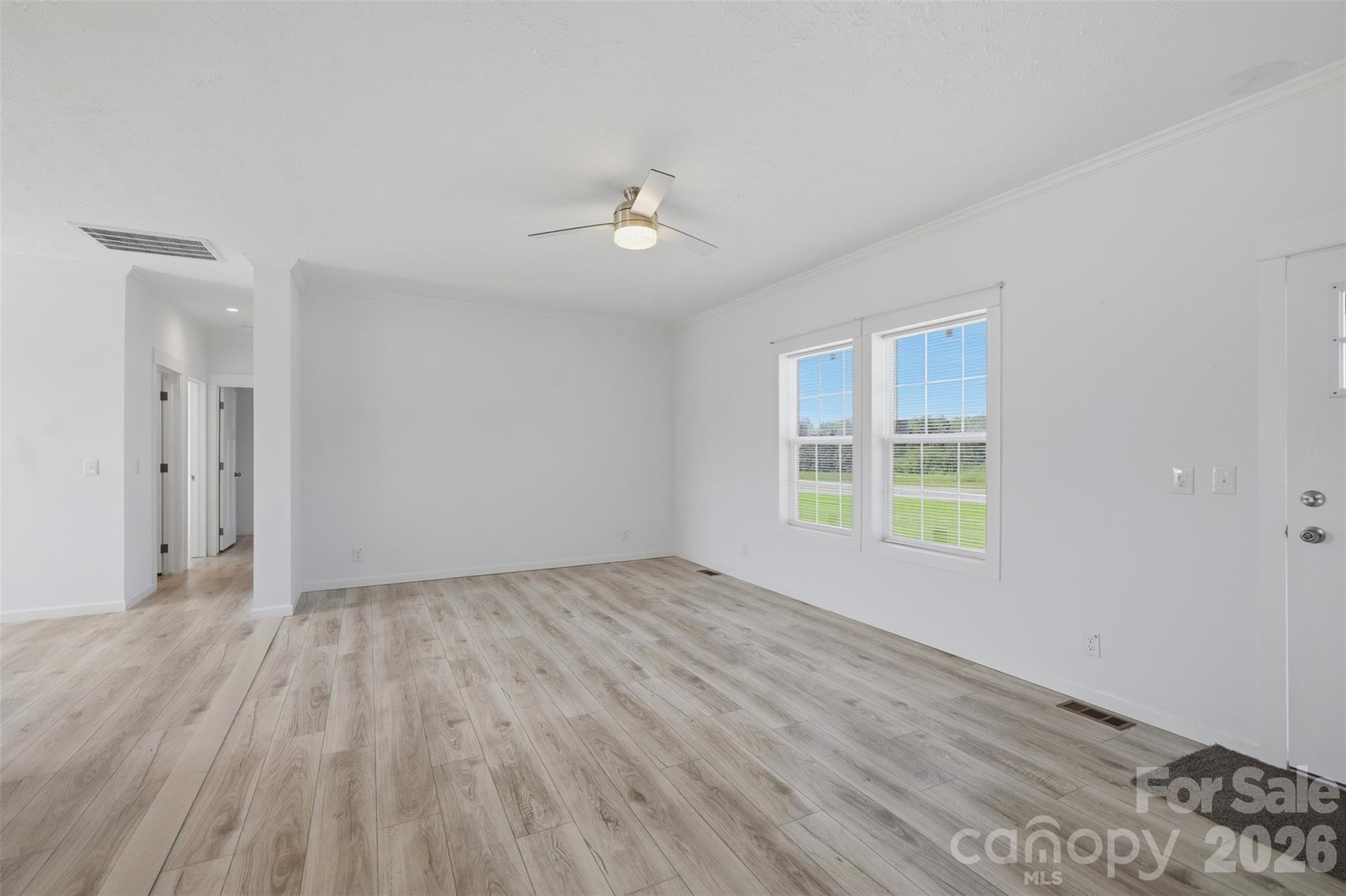 629 Mount Wesley Church Road