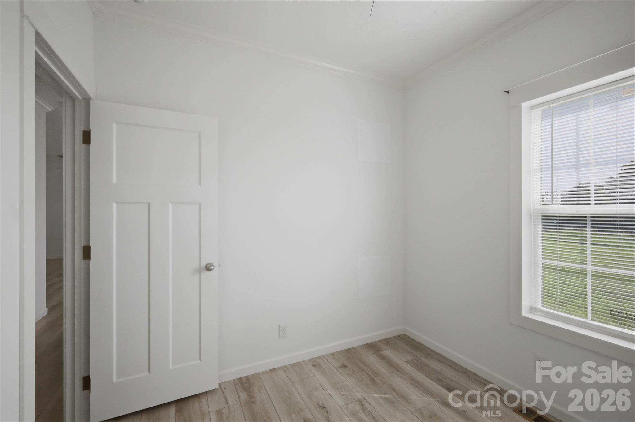 629 Mount Wesley Church Road