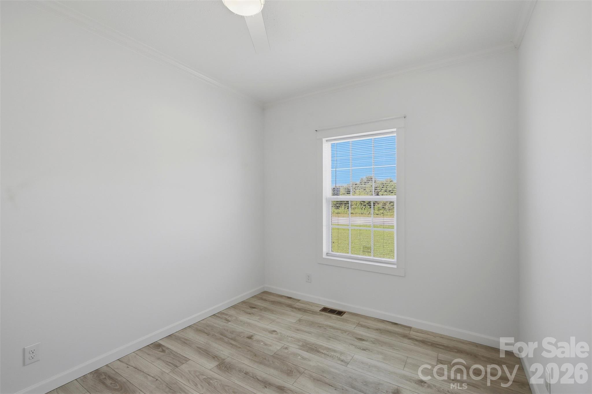 629 Mount Wesley Church Road