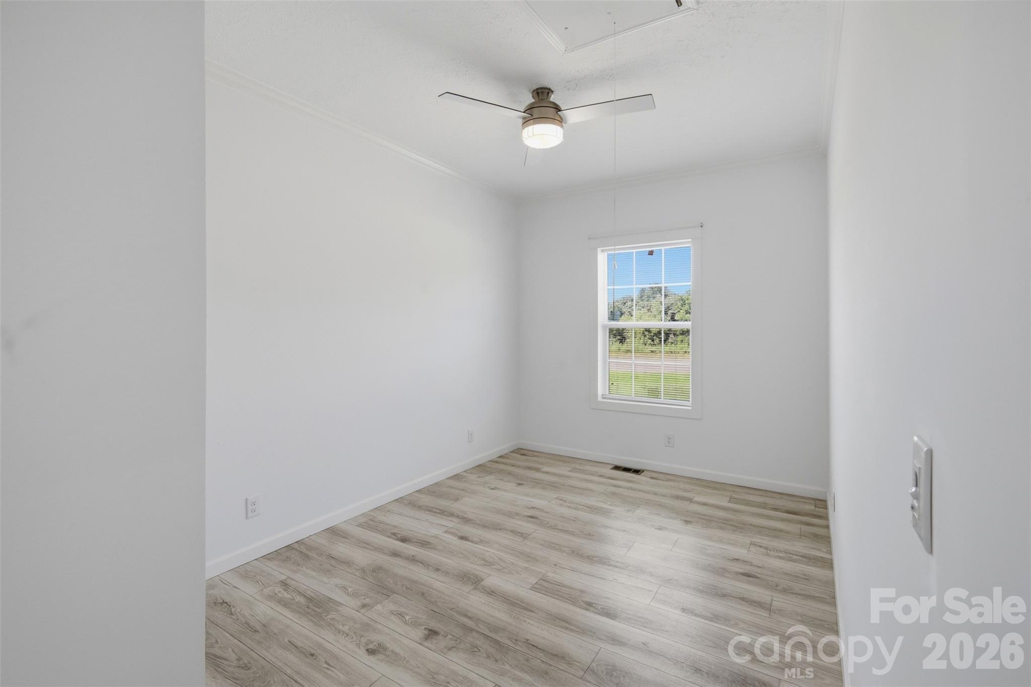 629 Mount Wesley Church Road