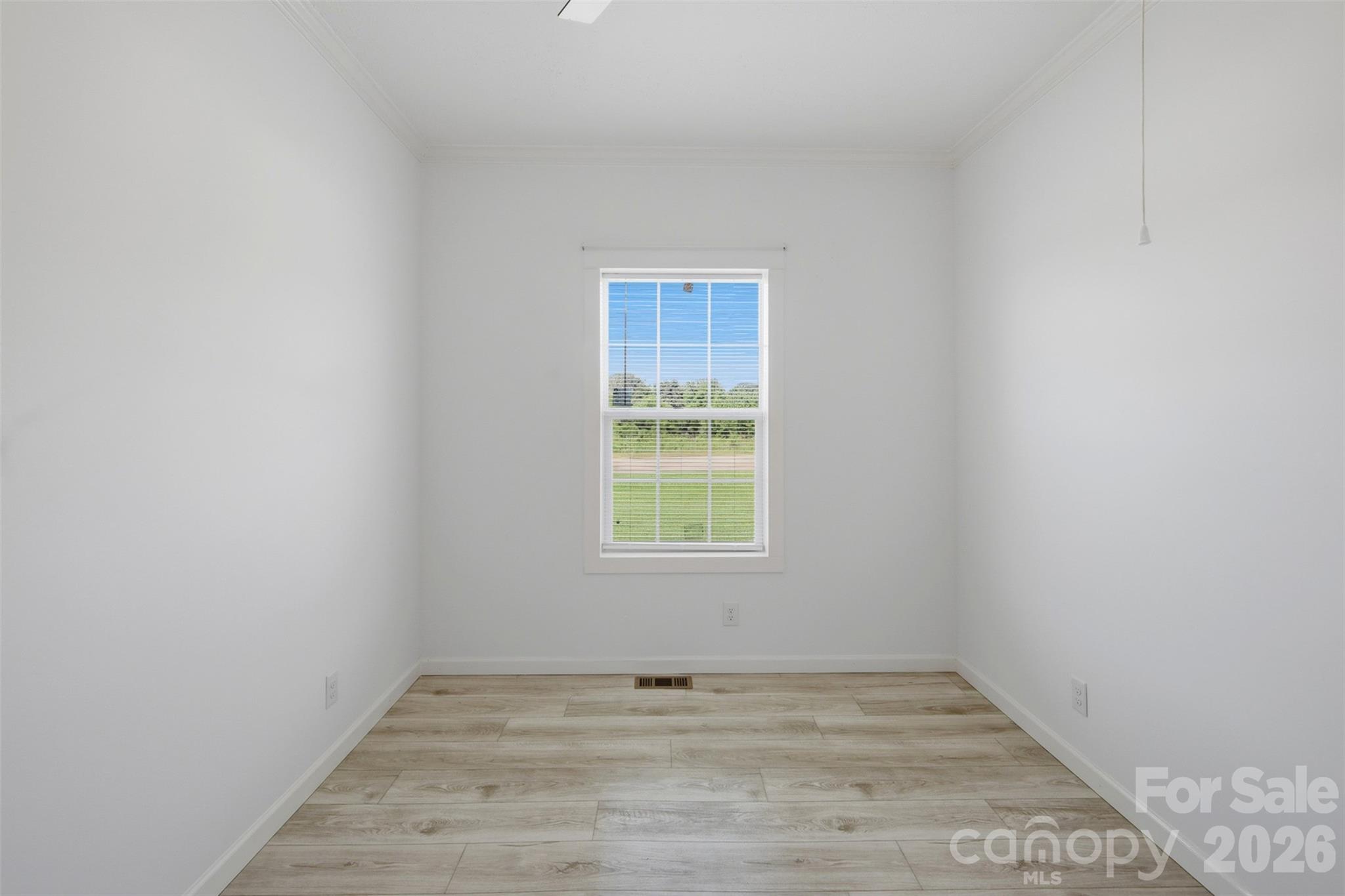 629 Mount Wesley Church Road
