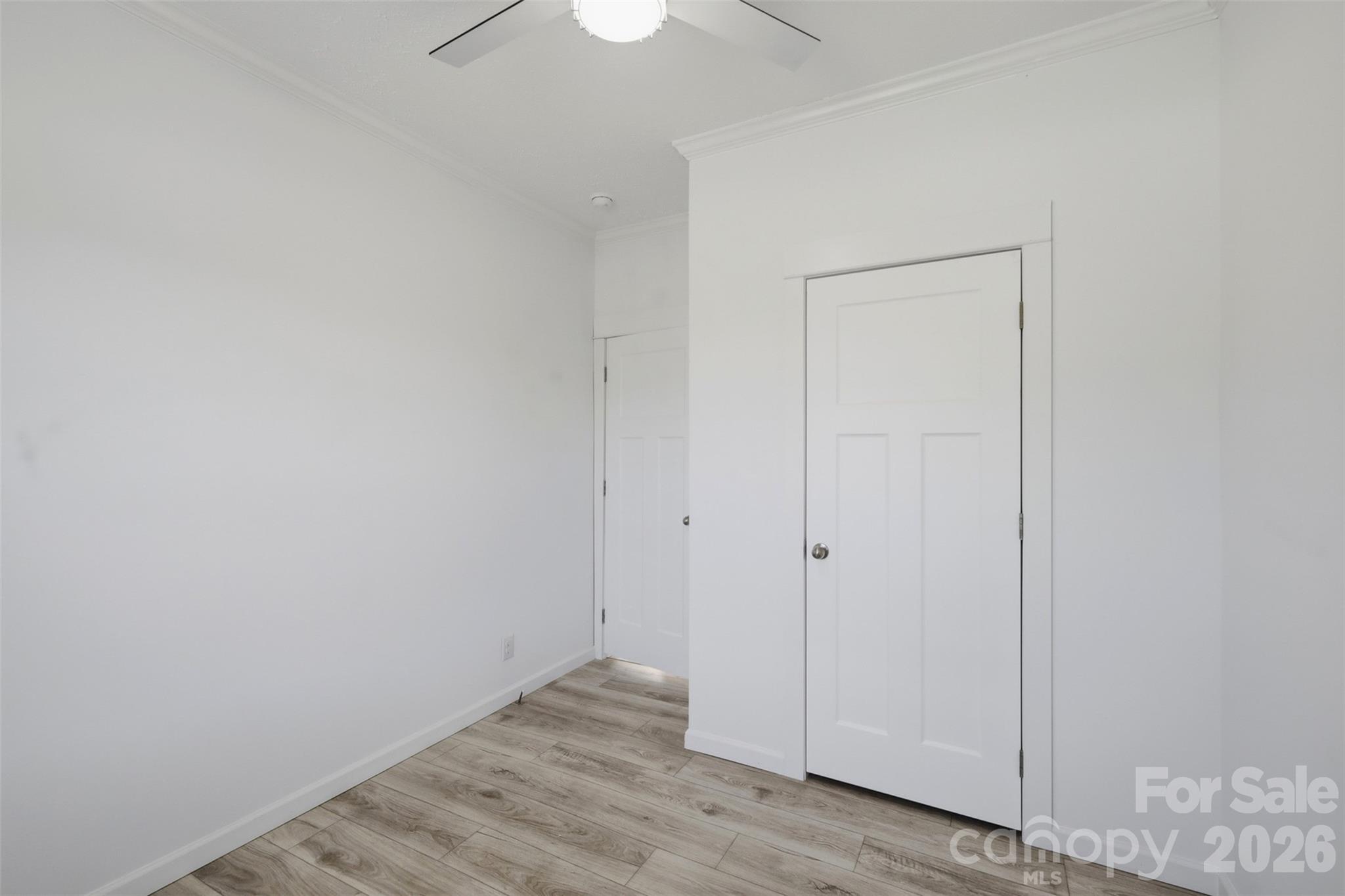 629 Mount Wesley Church Road
