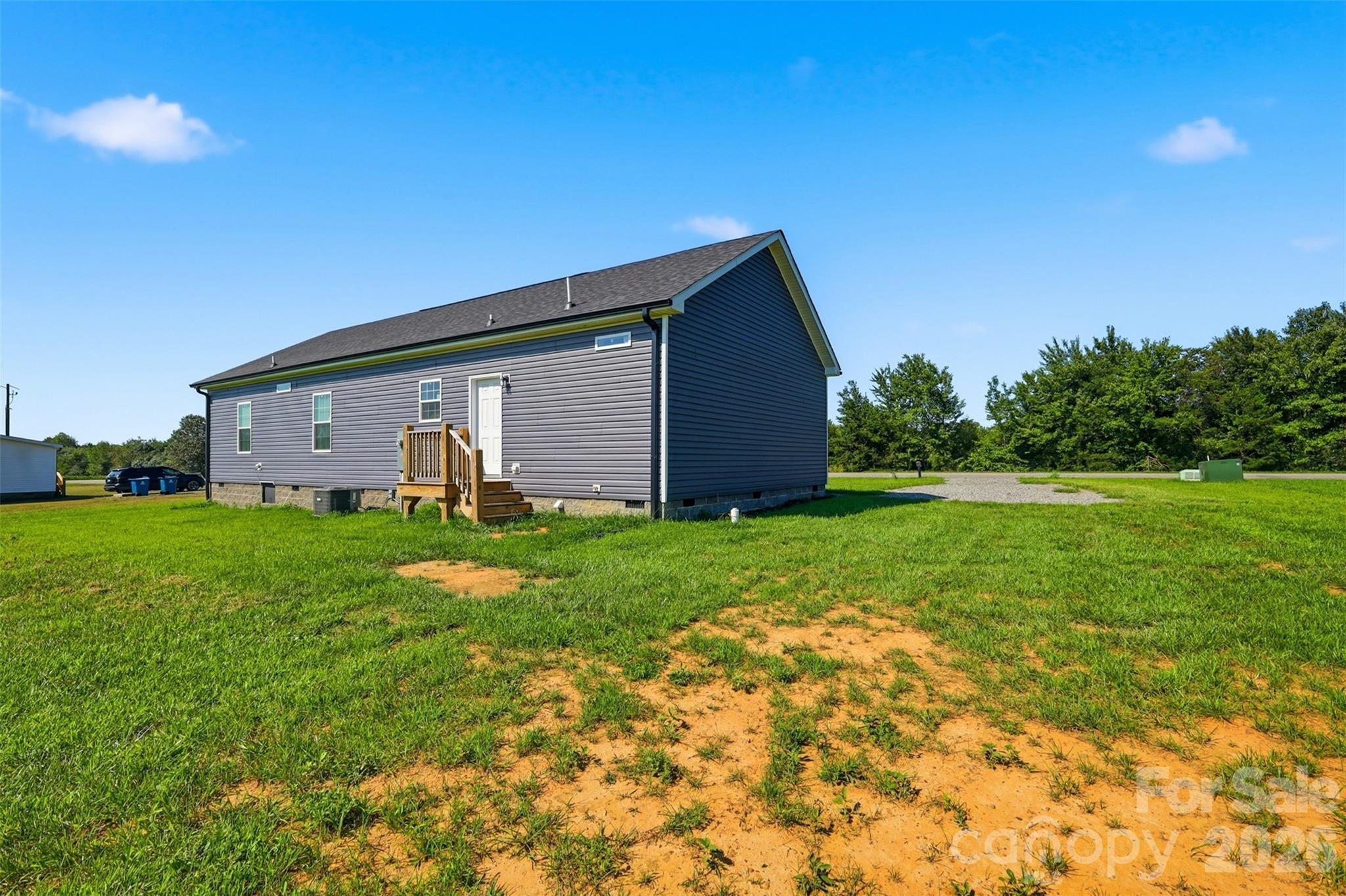 629 Mount Wesley Church Road