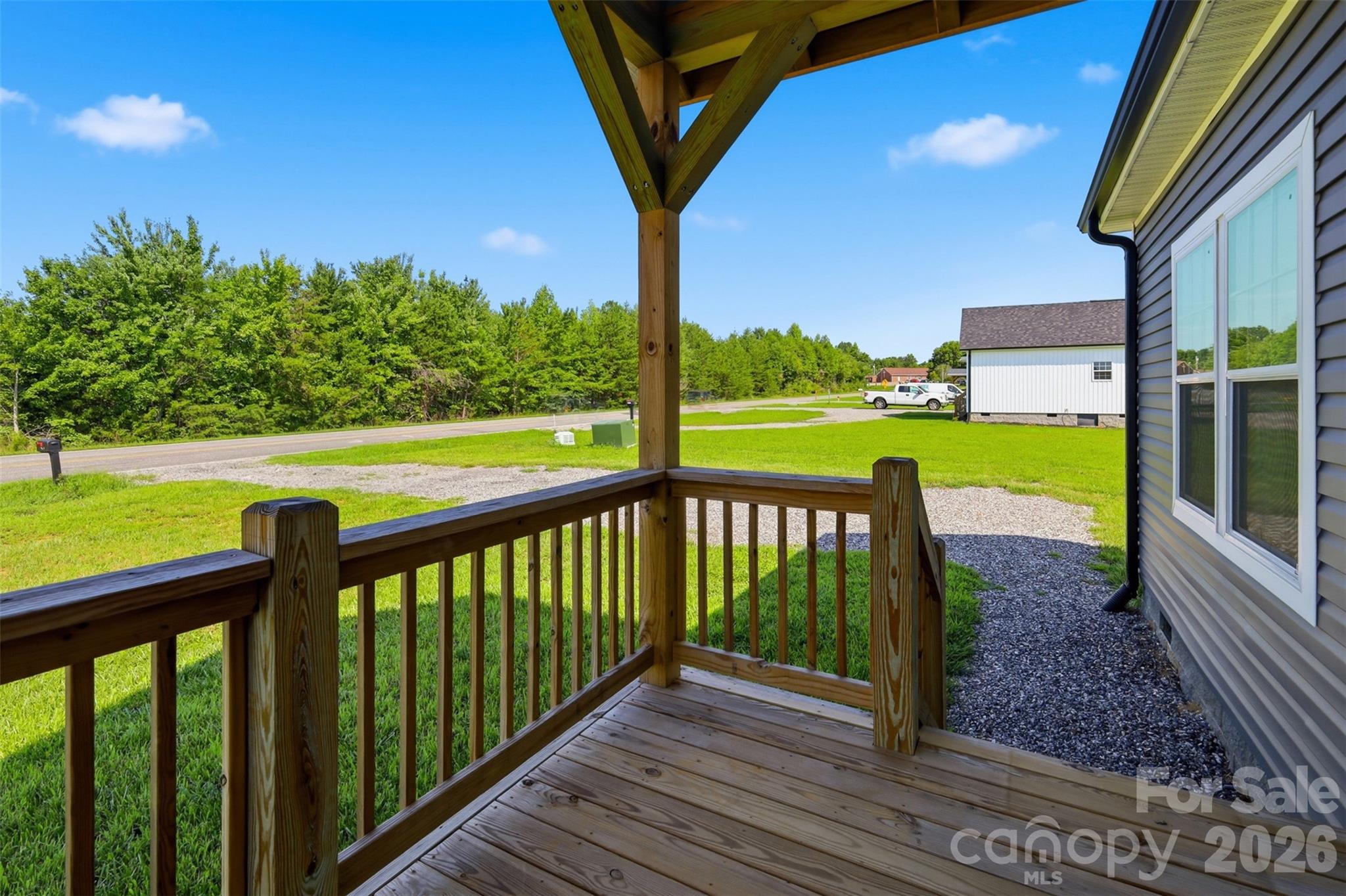 629 Mount Wesley Church Road
