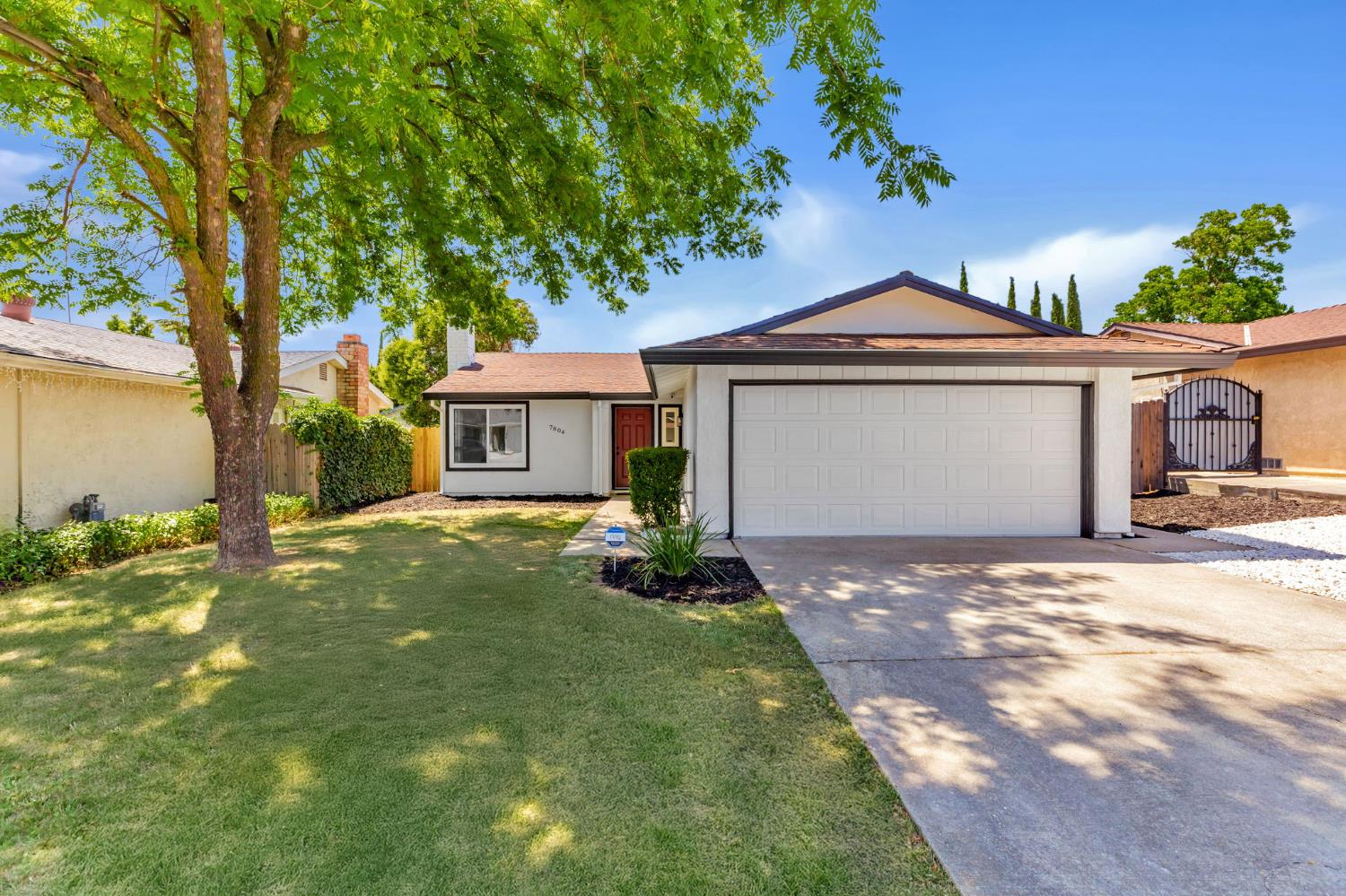 7804 Deer Creek Drive