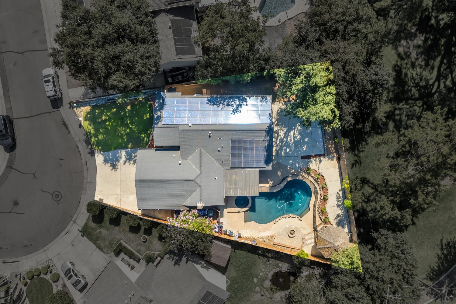 9880 Vista Grande Way