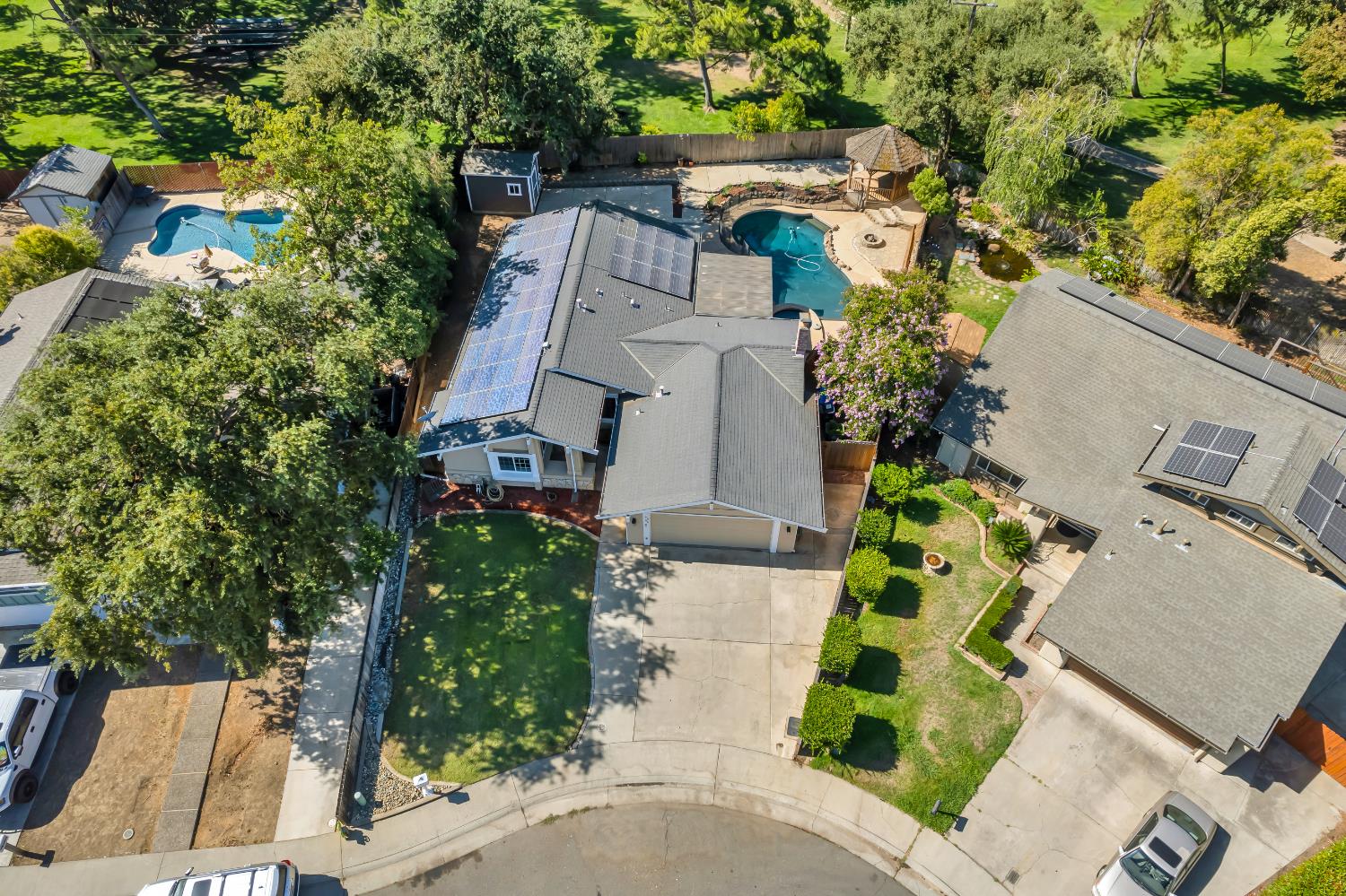 9880 Vista Grande Way