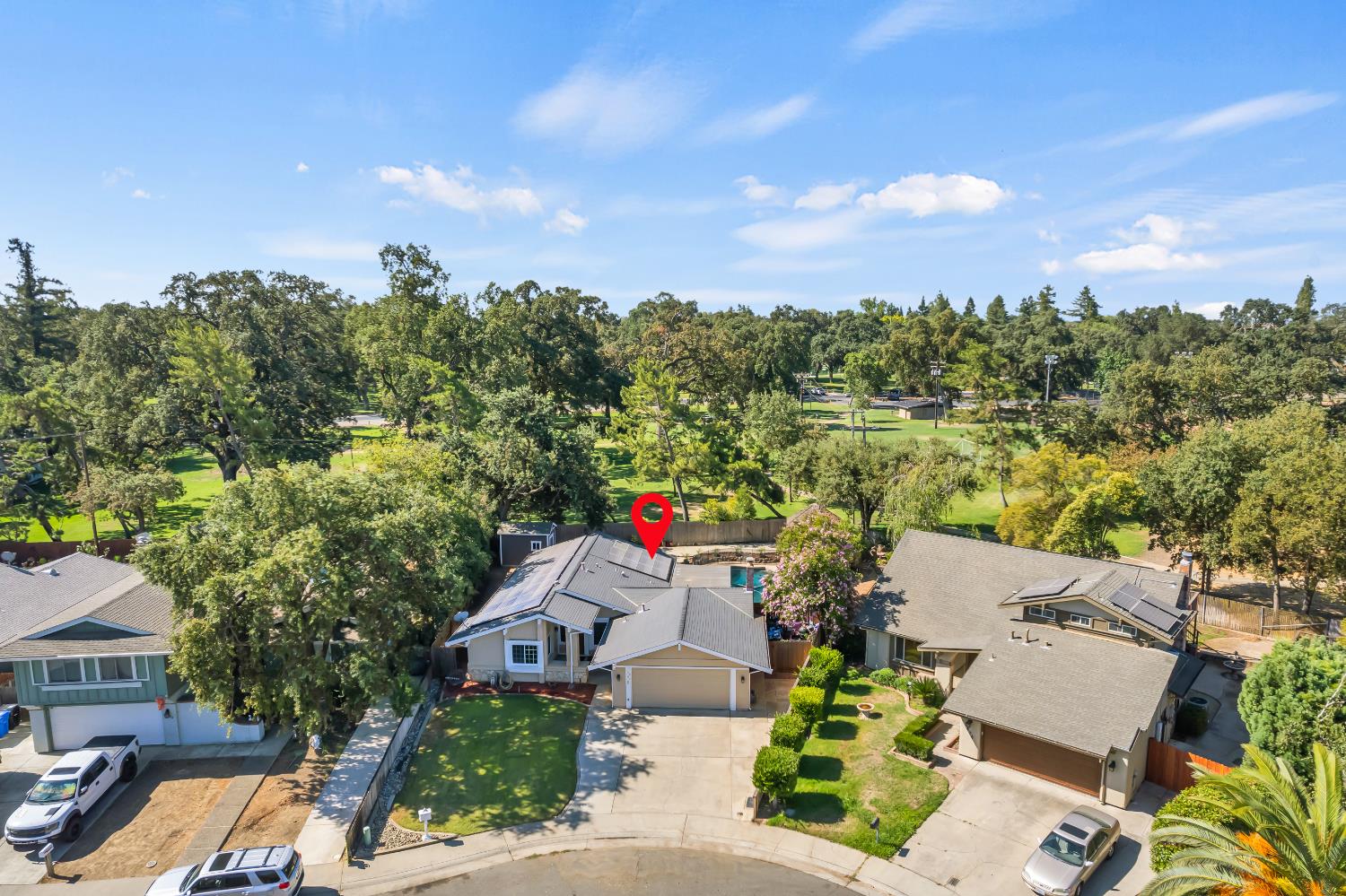 9880 Vista Grande Way