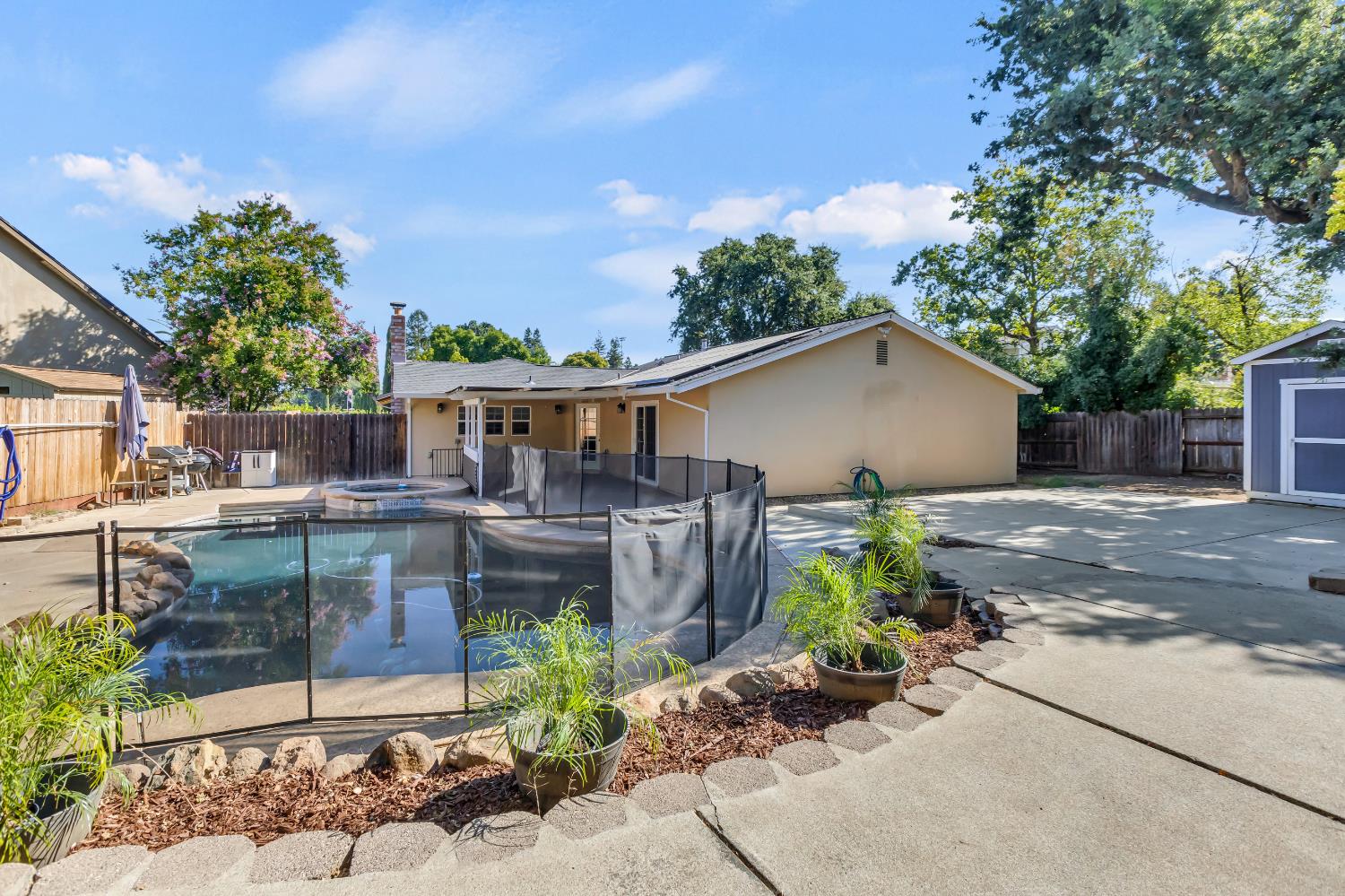 9880 Vista Grande Way