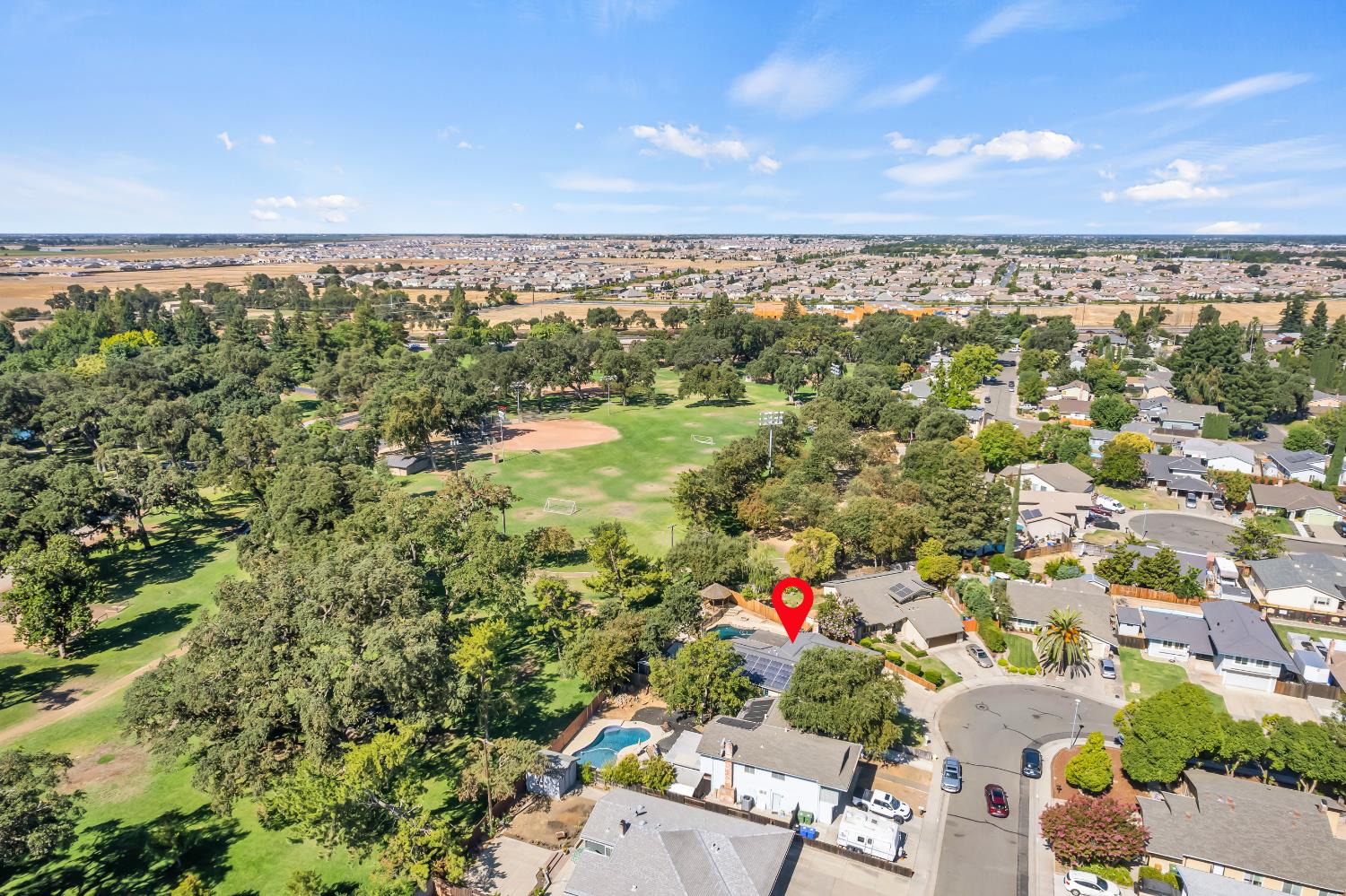 9880 Vista Grande Way