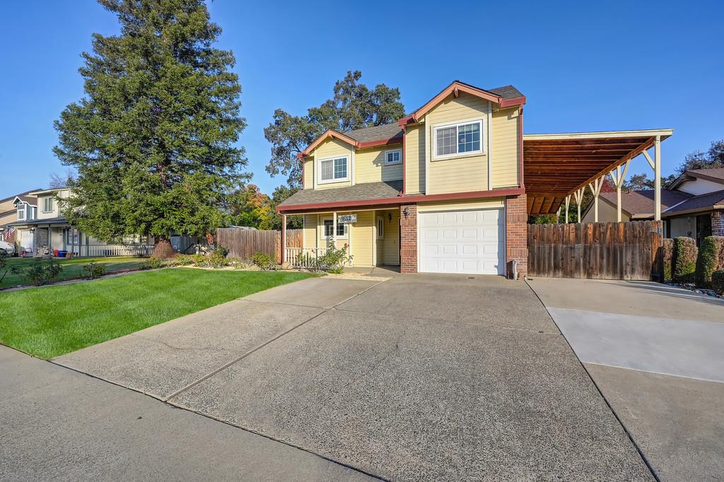 9552 Dunkerrin Way