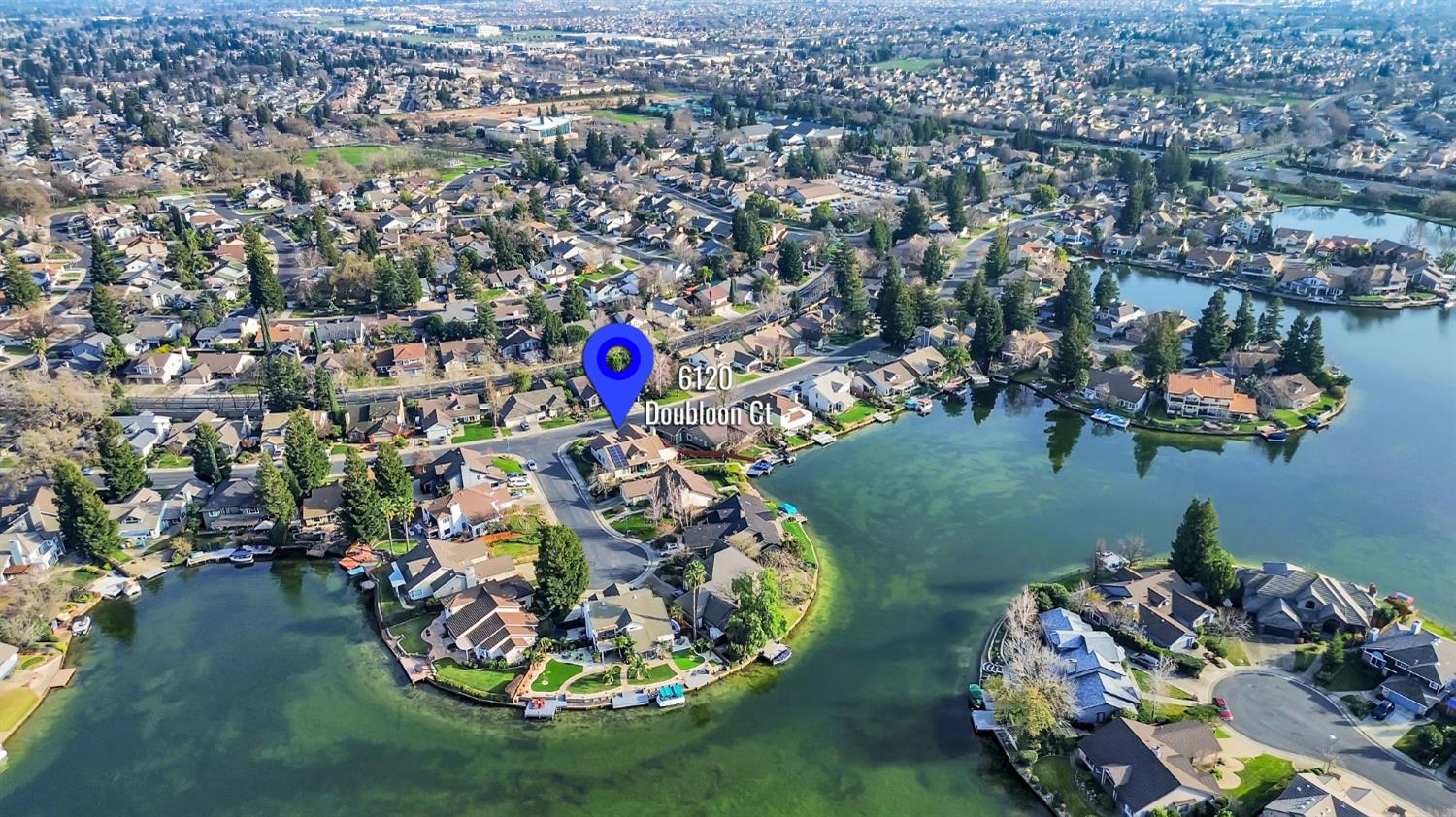 6120 Doubloon Court