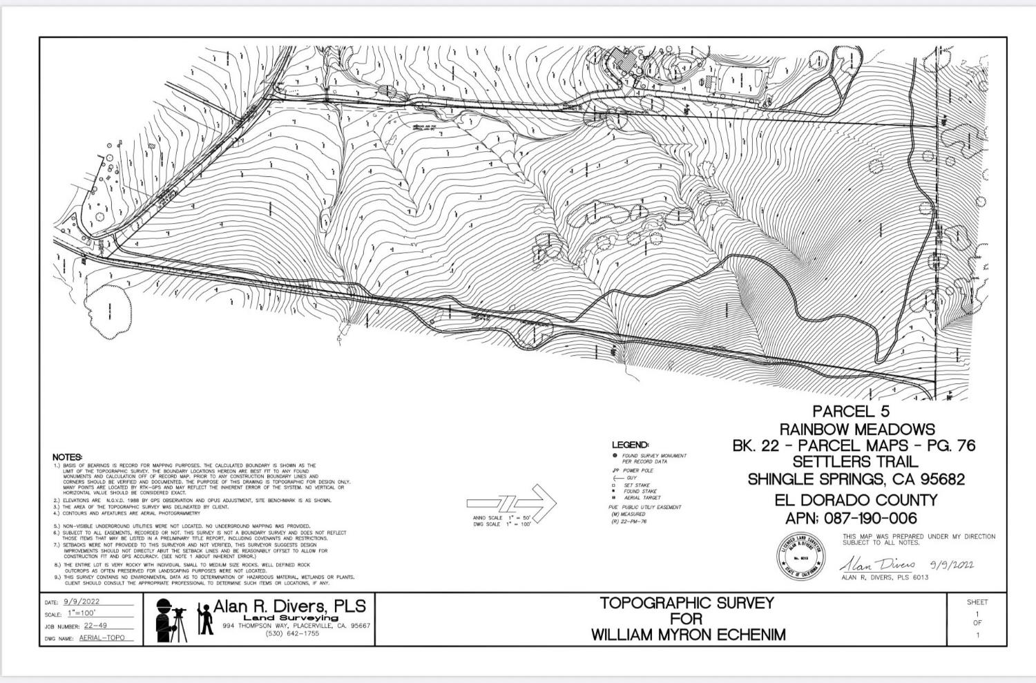 0 SE Settlers Trail
