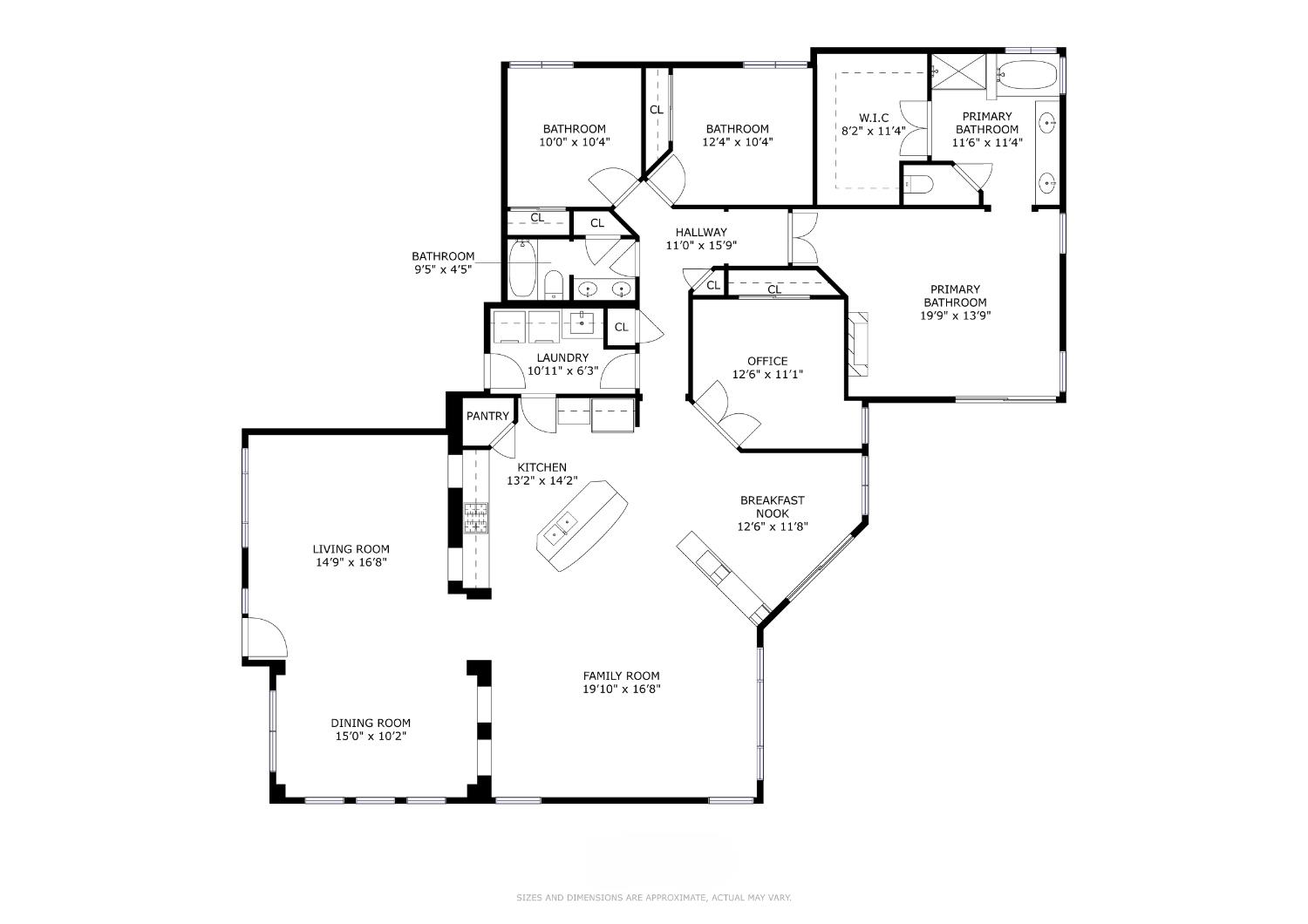 8450 Alameda Park Drive