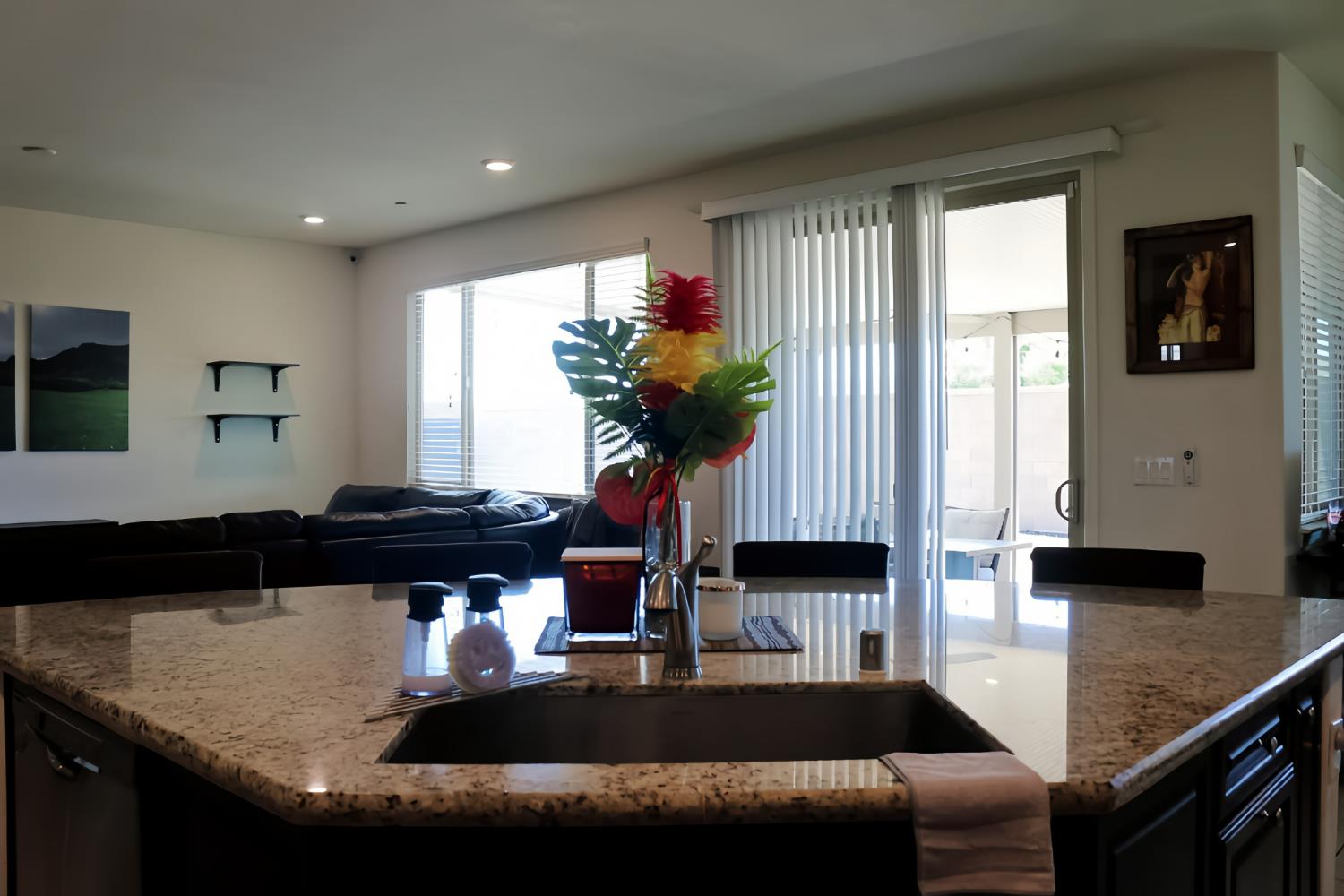 7348 W Purple Sage Court