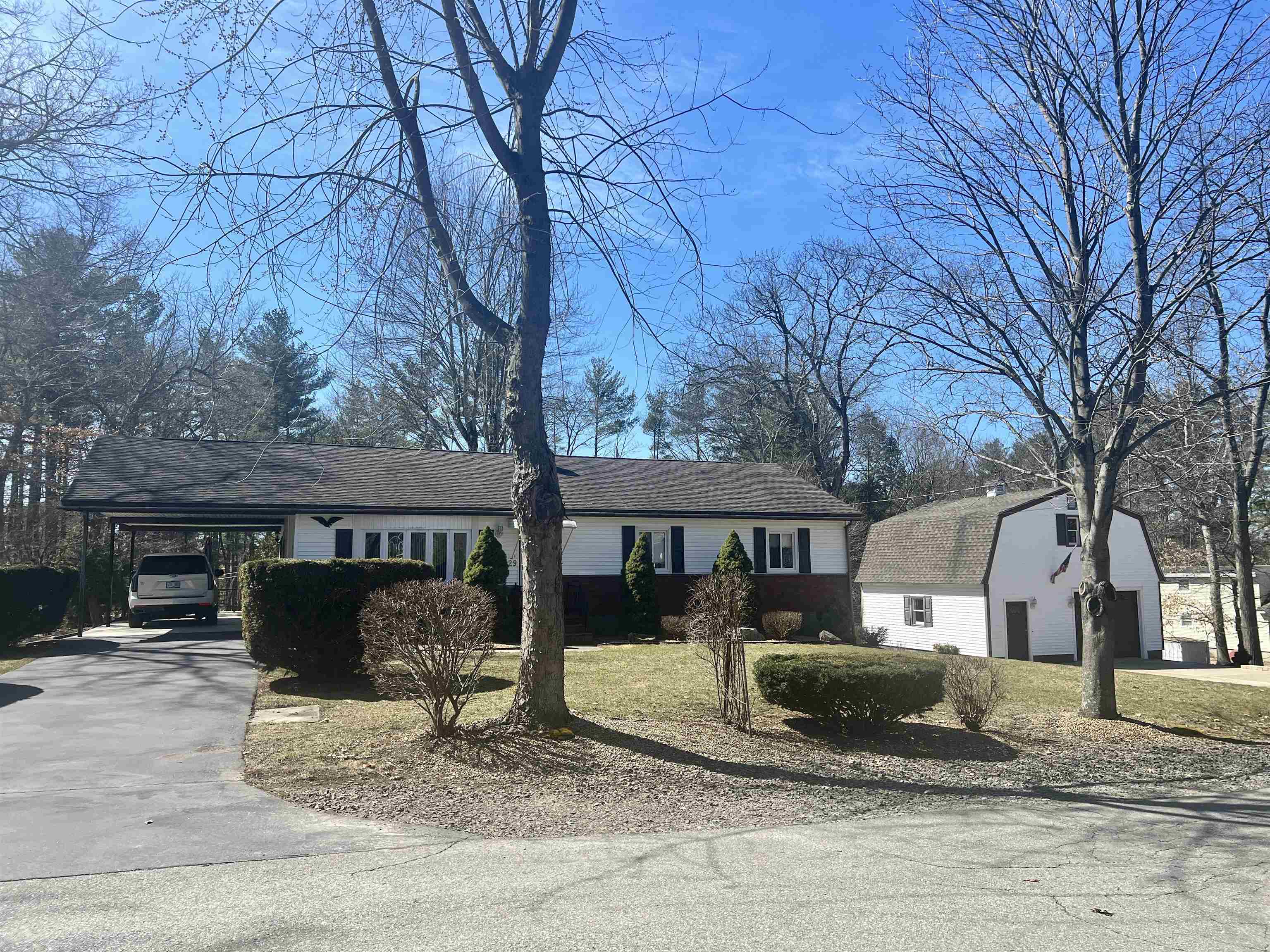 29 Louise Drive
