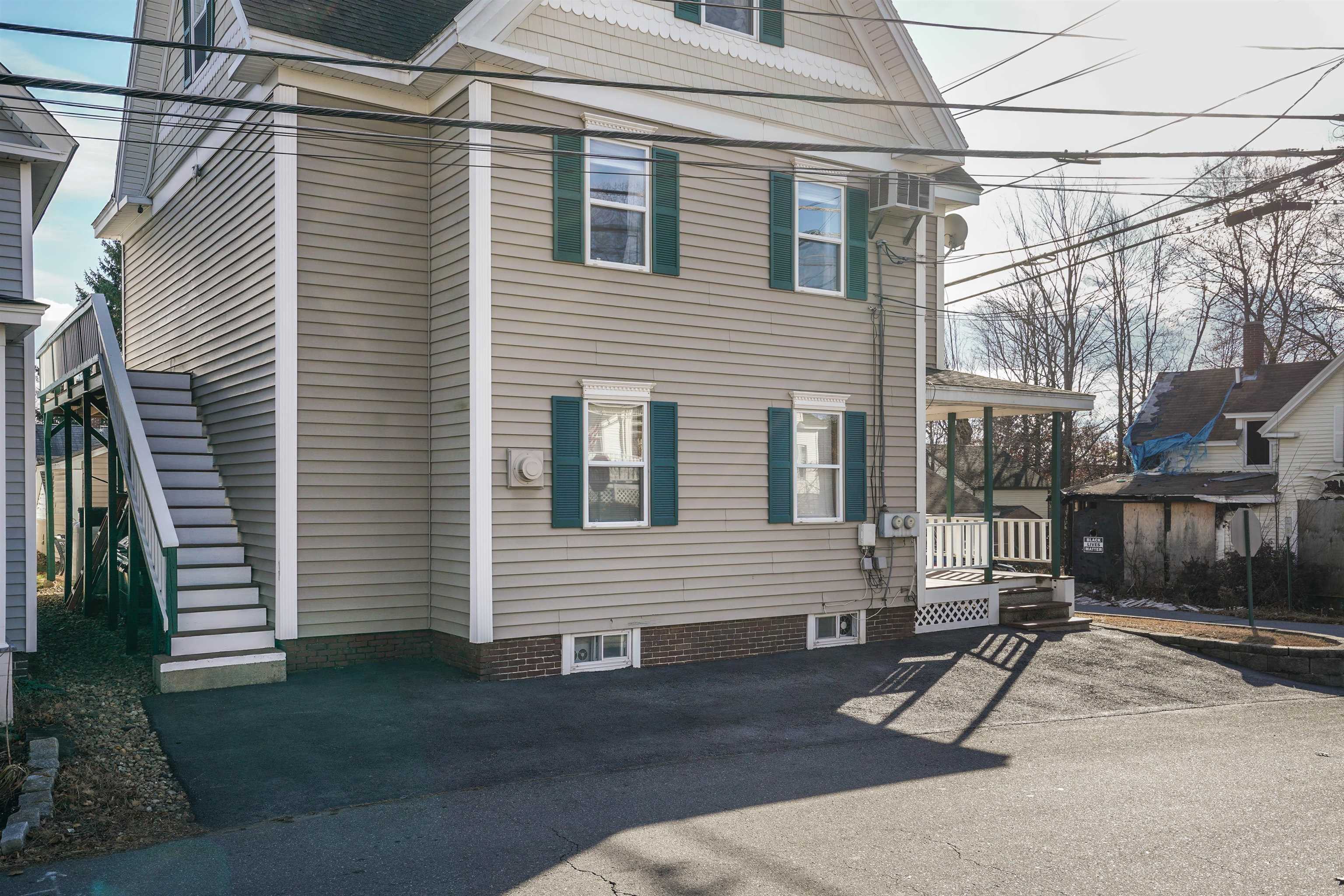 19 Franklin Street