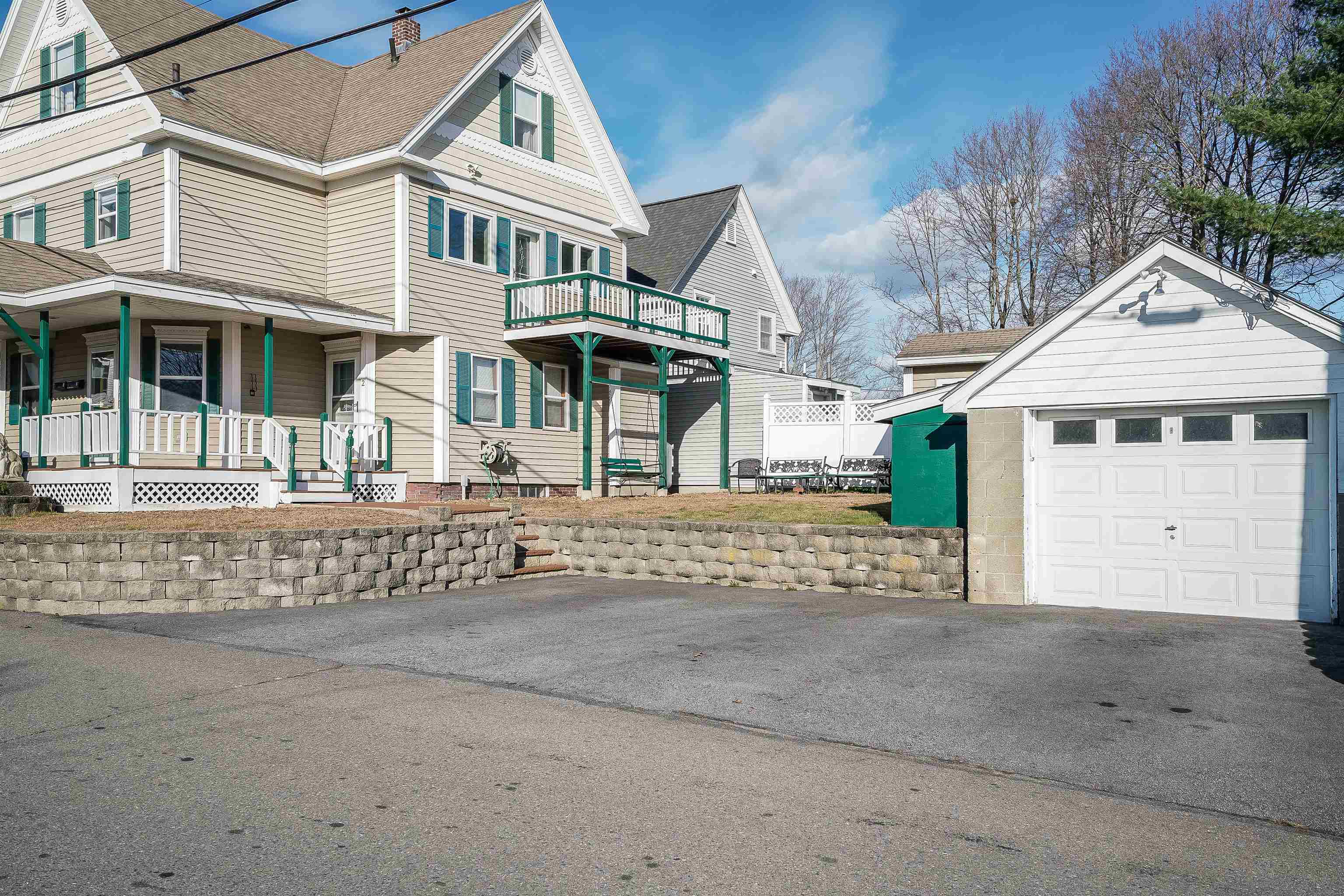 19 Franklin Street