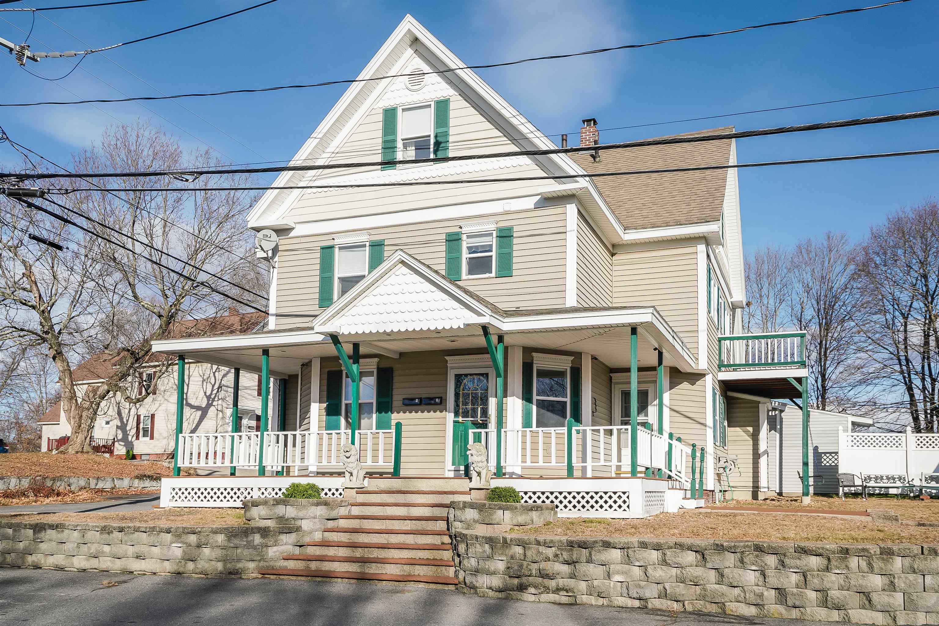 19 Franklin Street