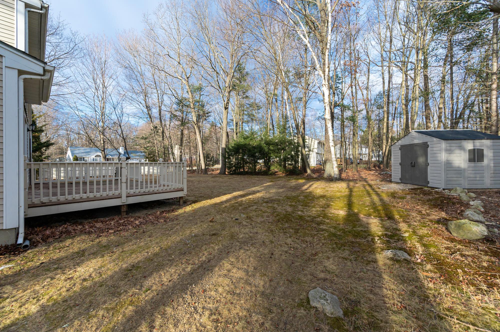 15 Julia Drive