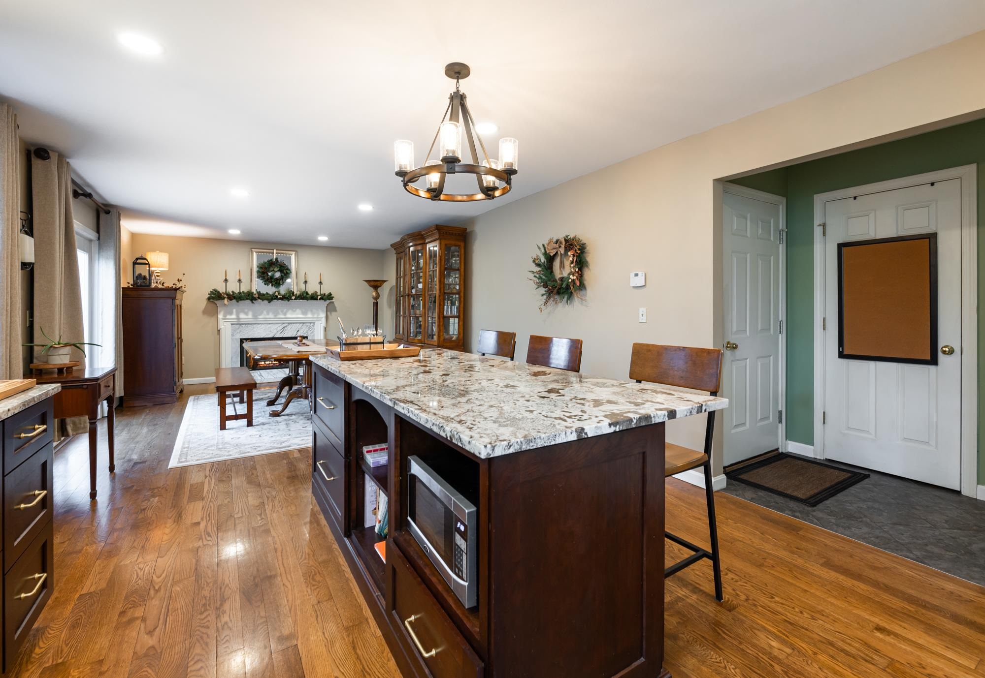 15 Julia Drive