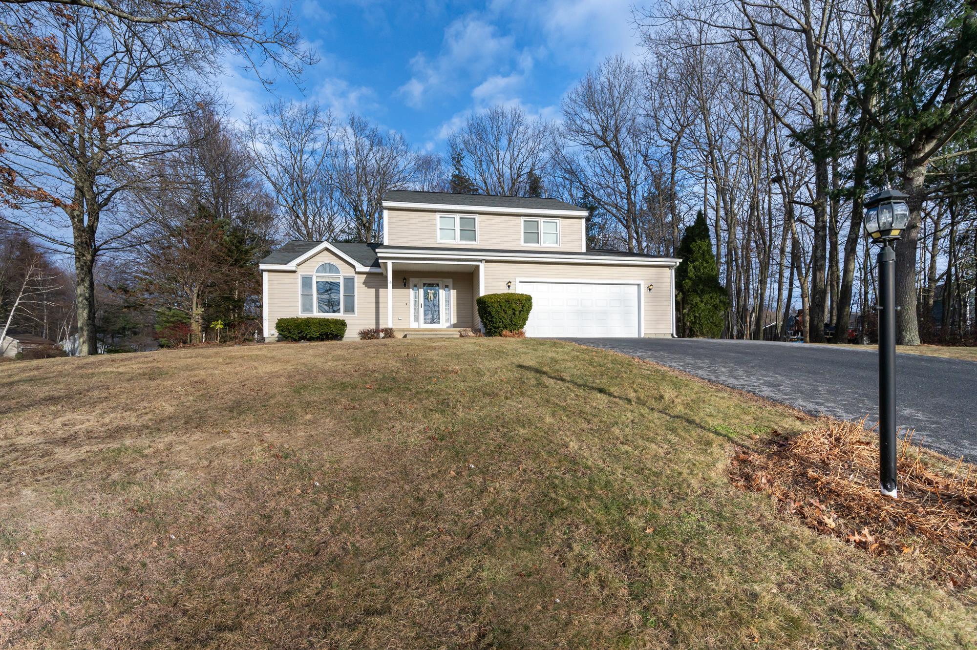 15 Julia Drive