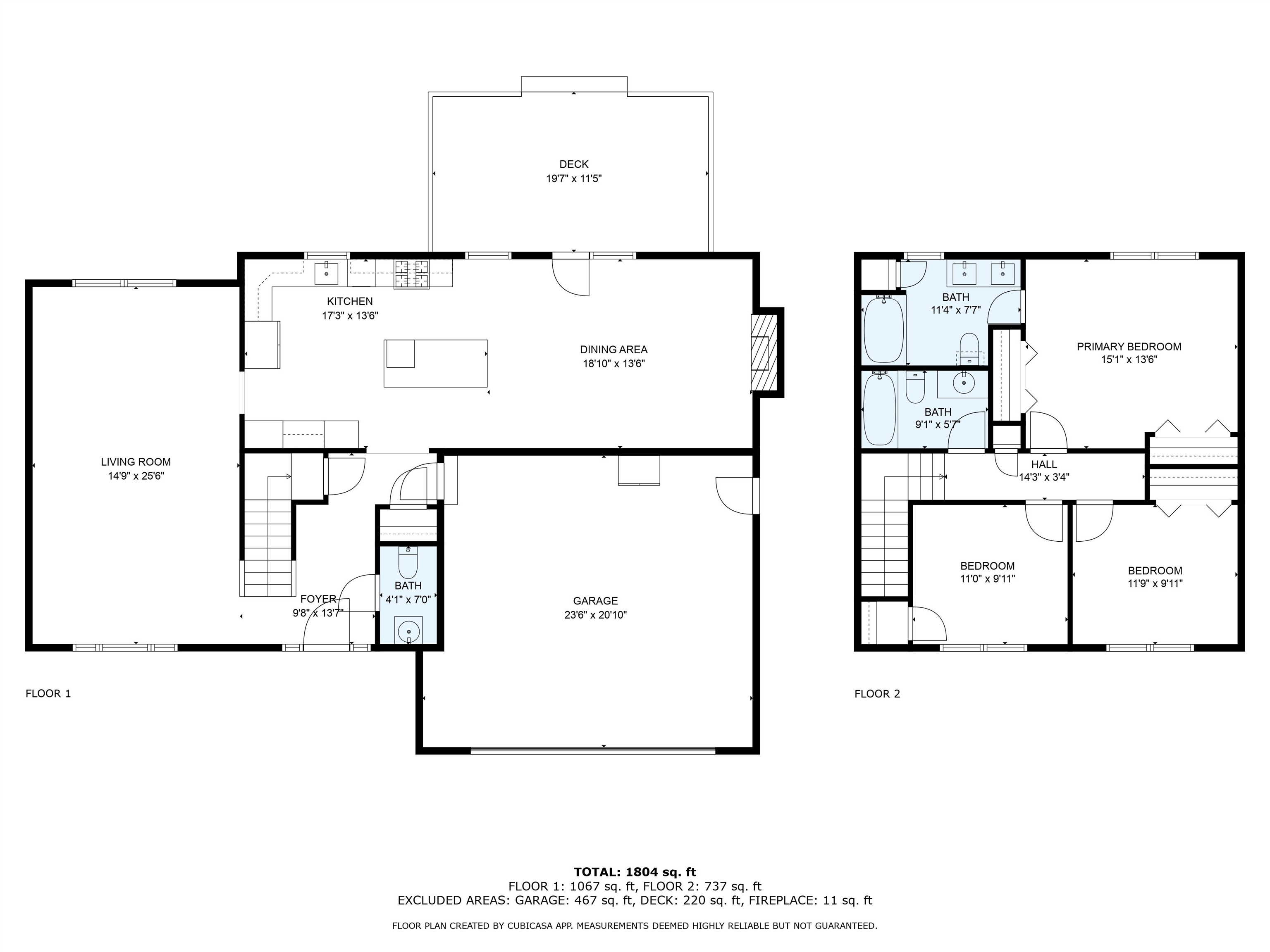 15 Julia Drive