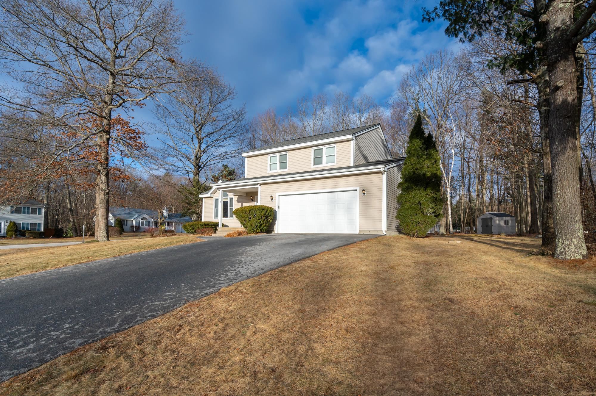 15 Julia Drive