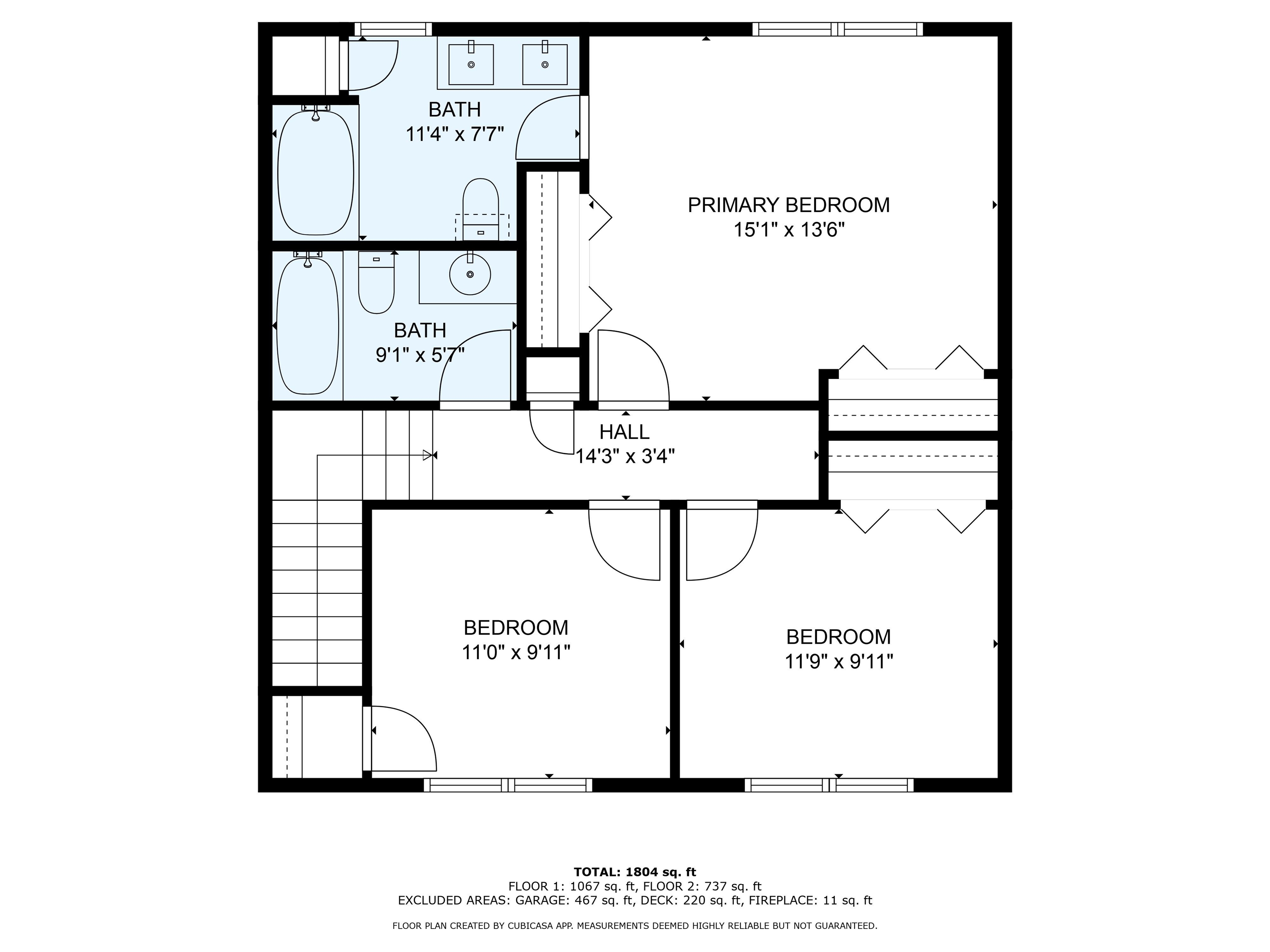 15 Julia Drive