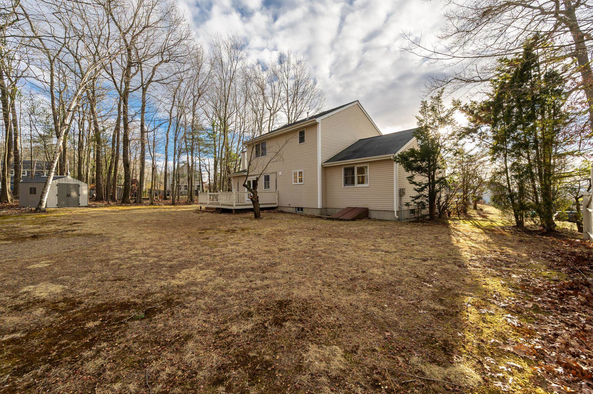 15 Julia Drive