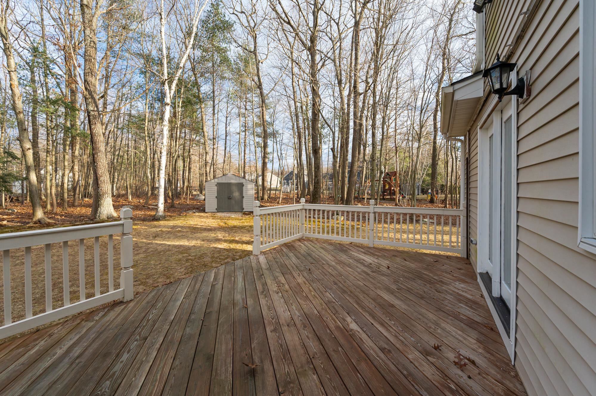 15 Julia Drive