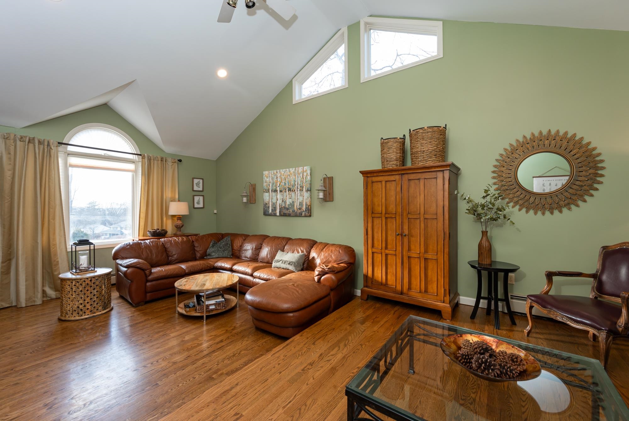 15 Julia Drive