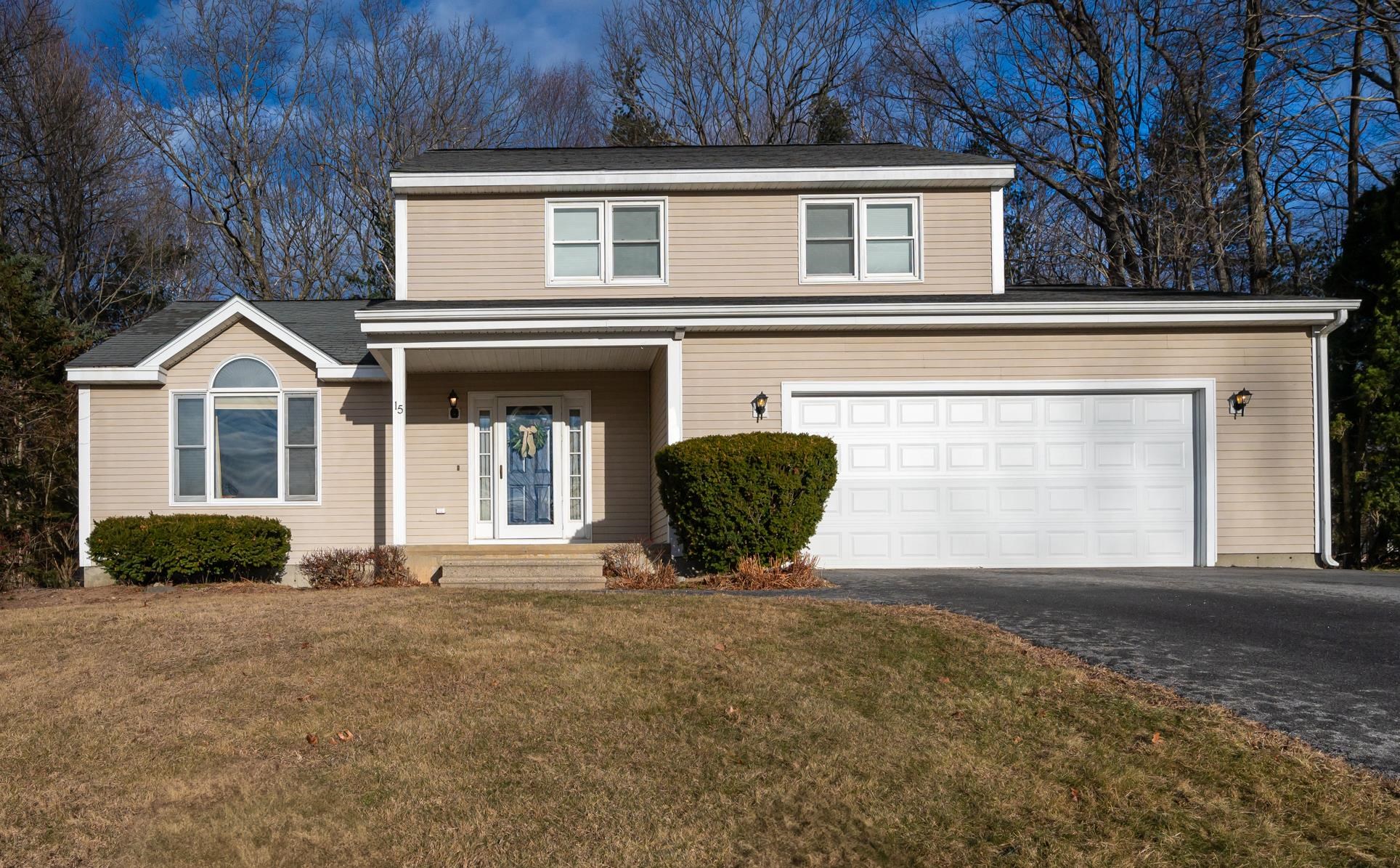 15 Julia Drive