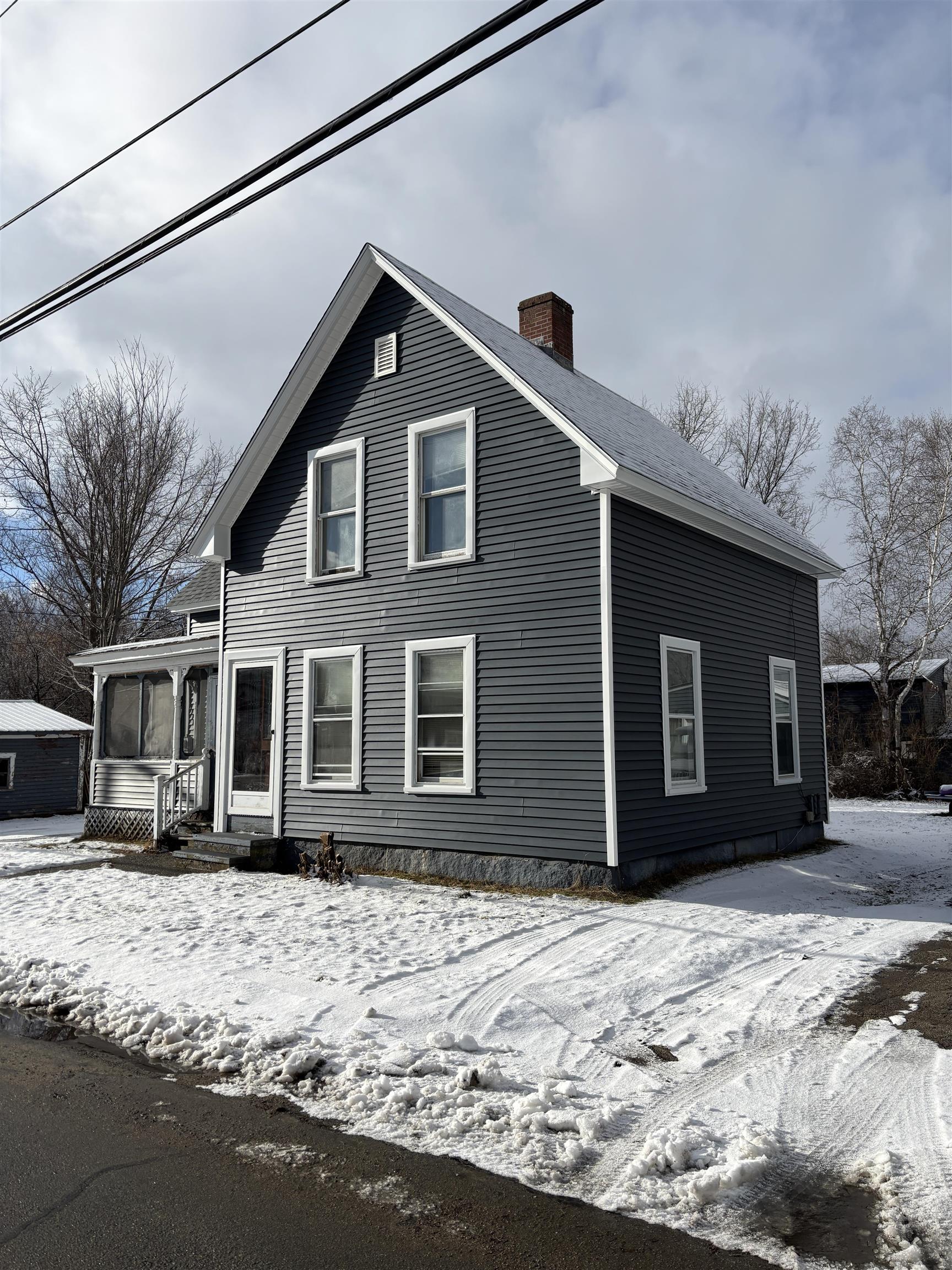 24 Rich Street