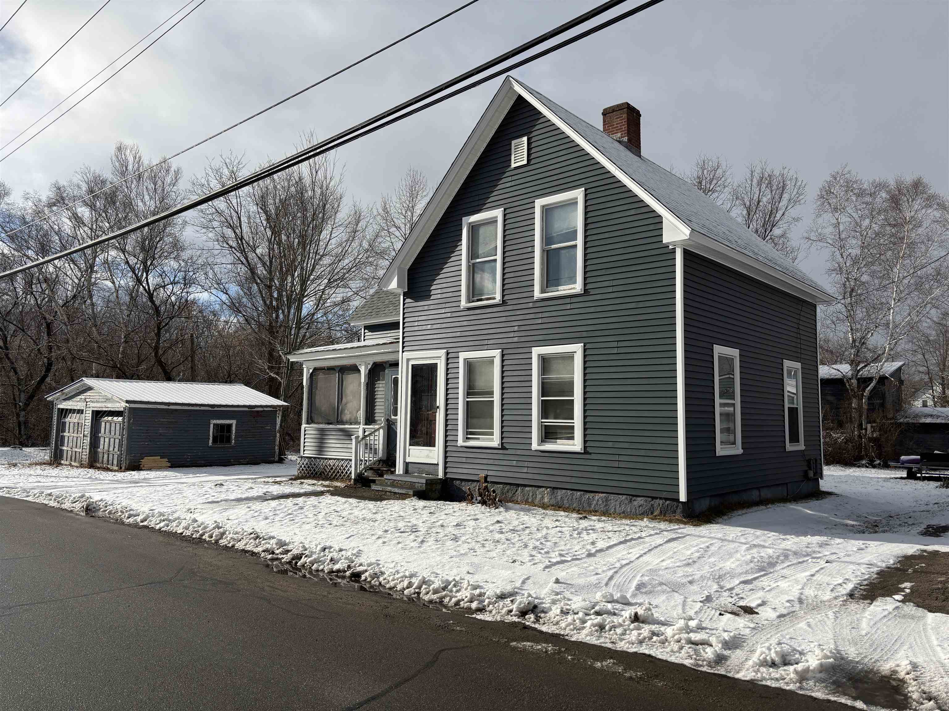 24 Rich Street