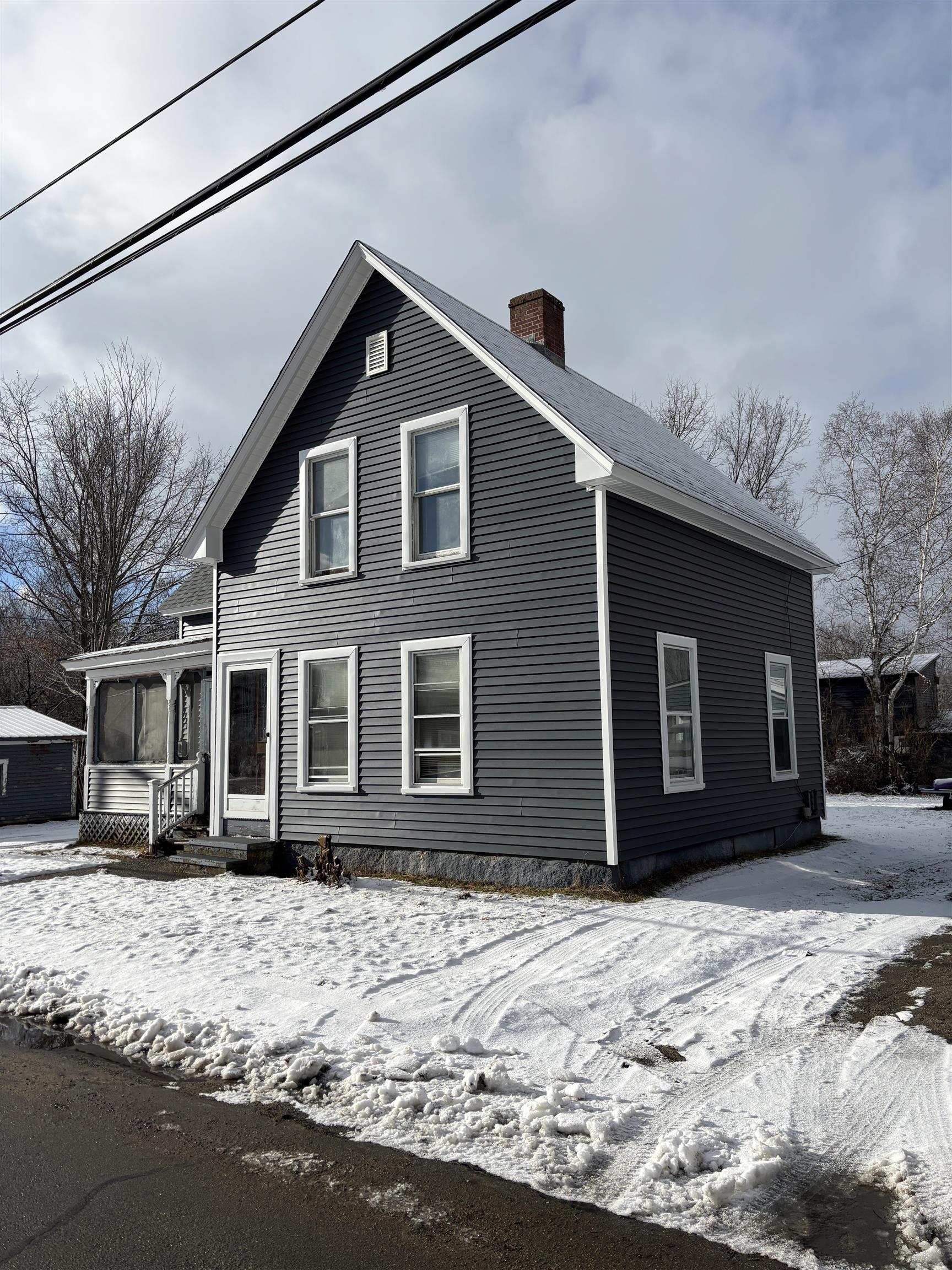 24 Rich Street