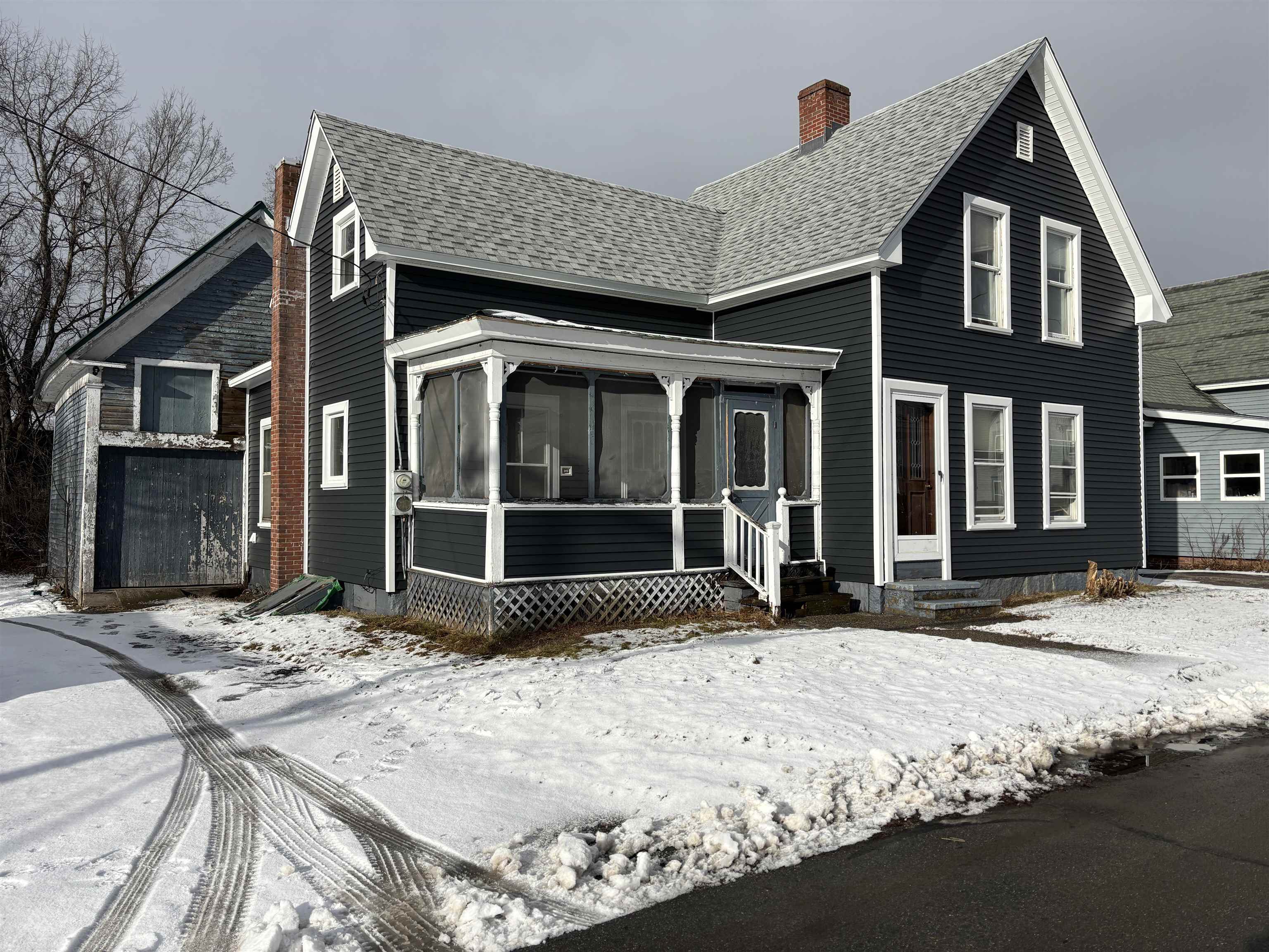 24 Rich Street