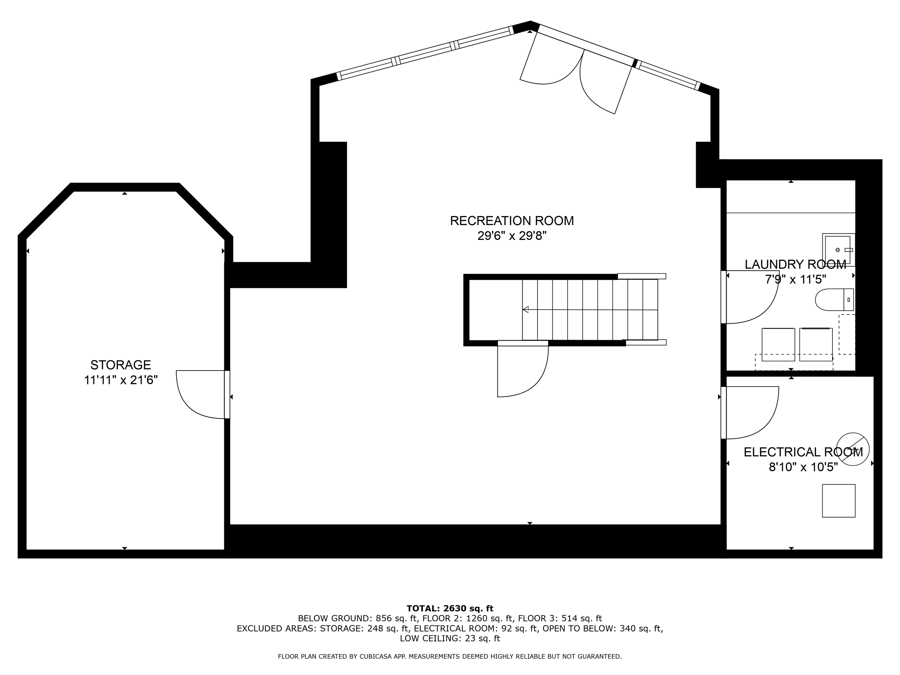 418 Sawmill Road