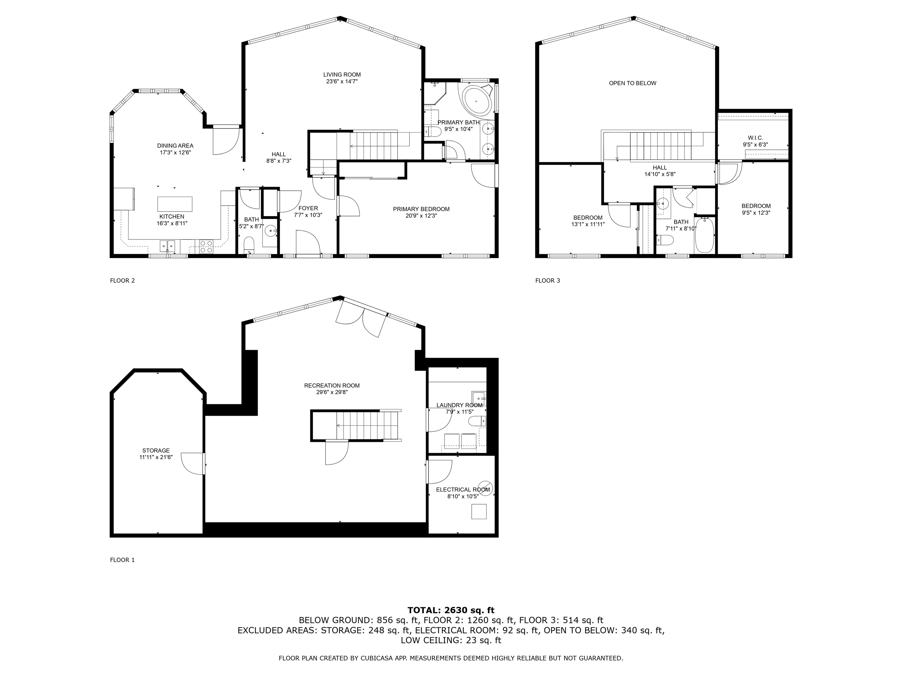 418 Sawmill Road