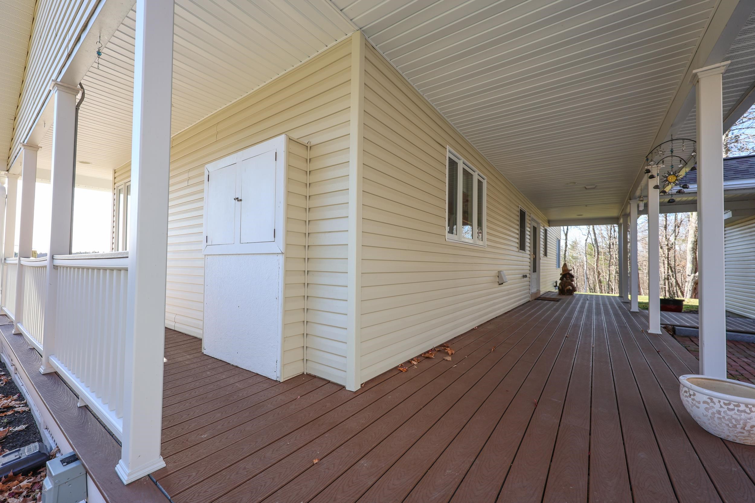 418 Sawmill Road