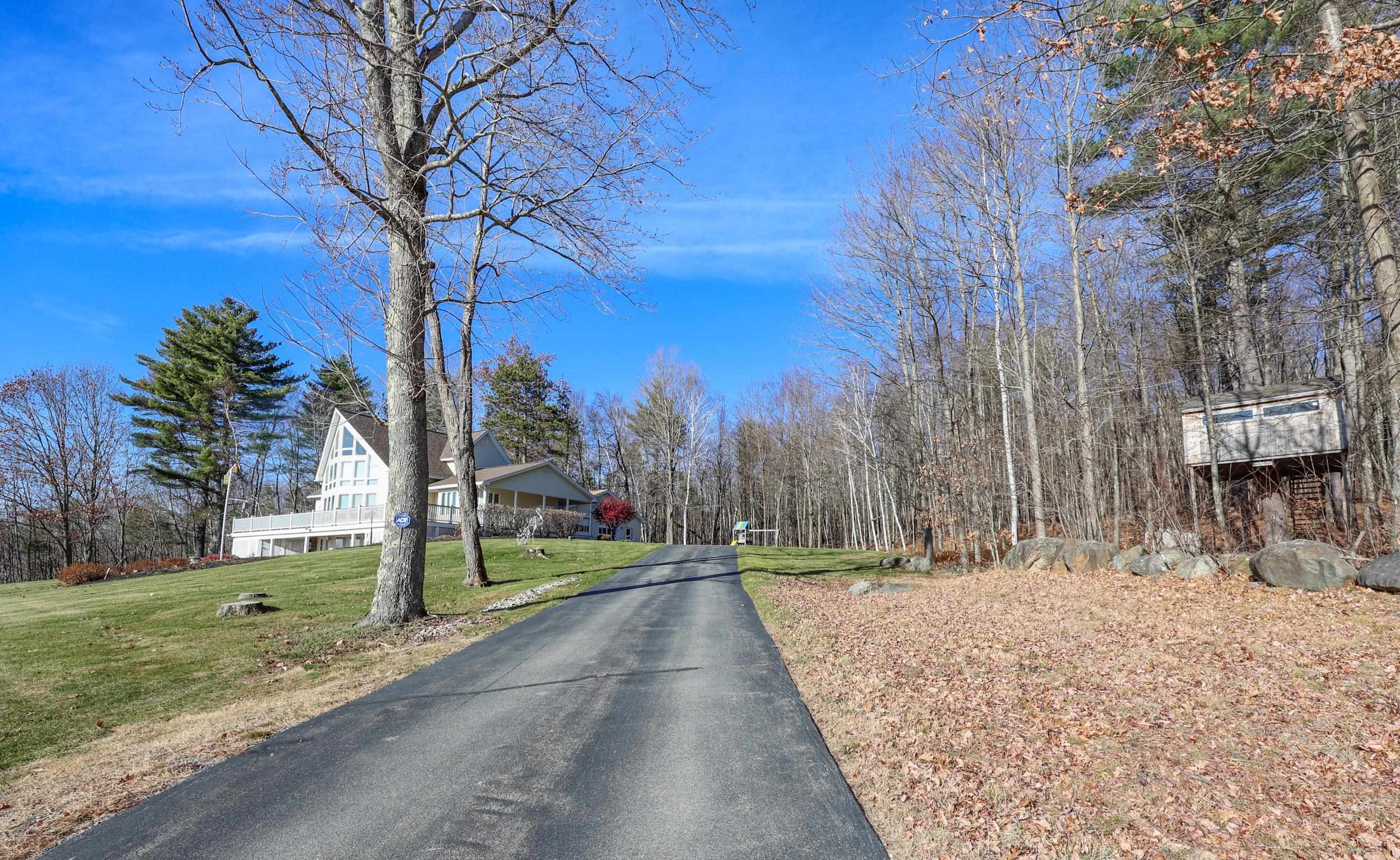 418 Sawmill Road