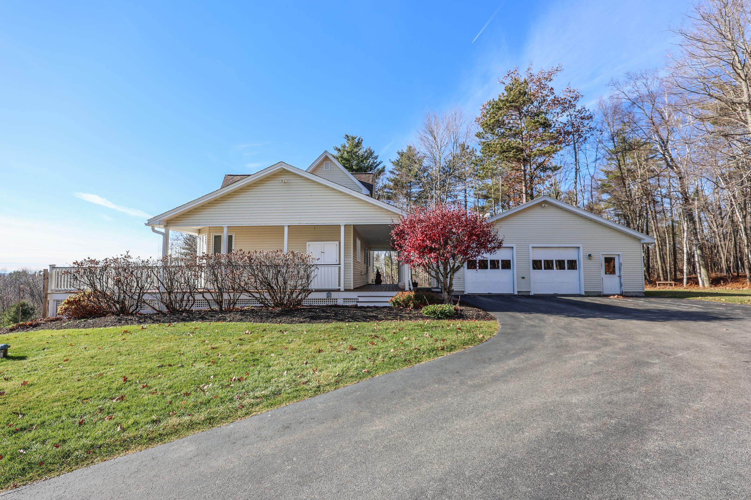 418 Sawmill Road
