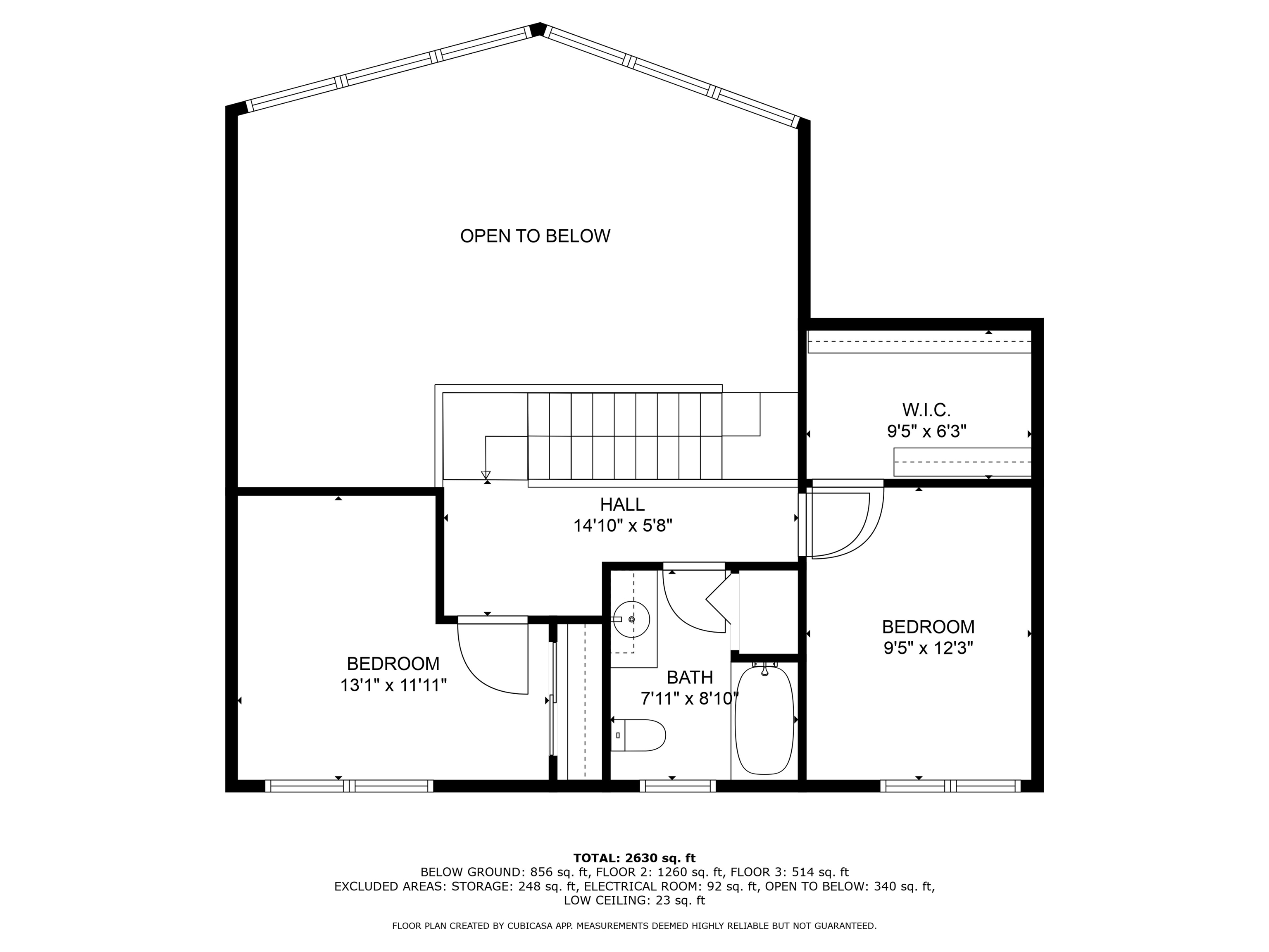 418 Sawmill Road