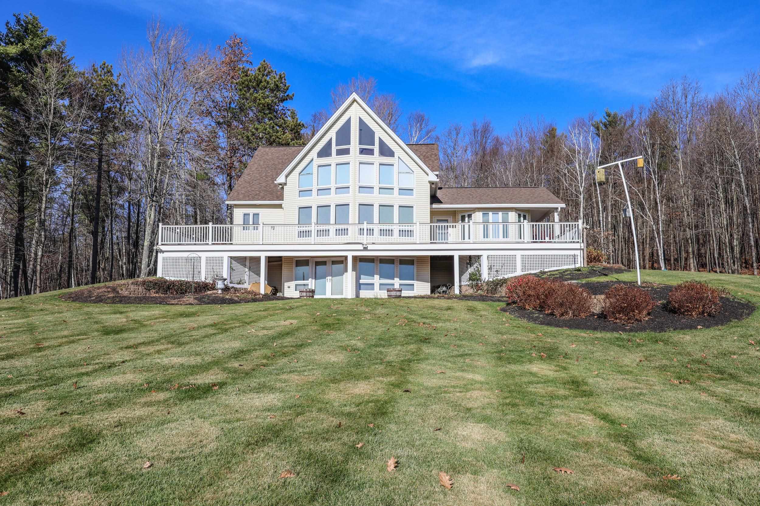 418 Sawmill Road