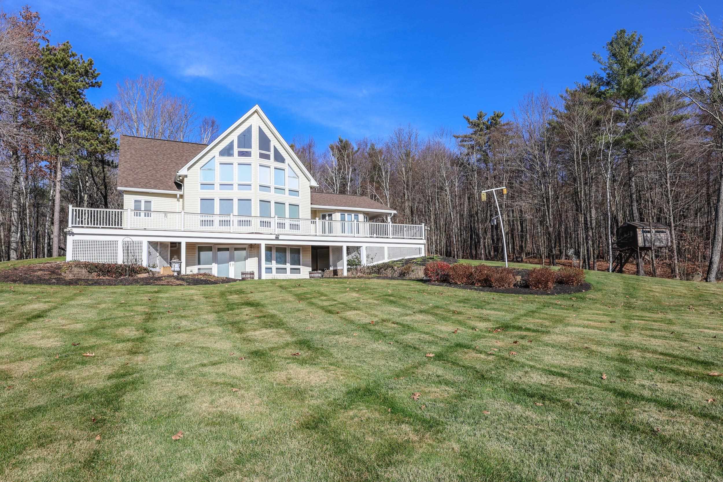 418 Sawmill Road