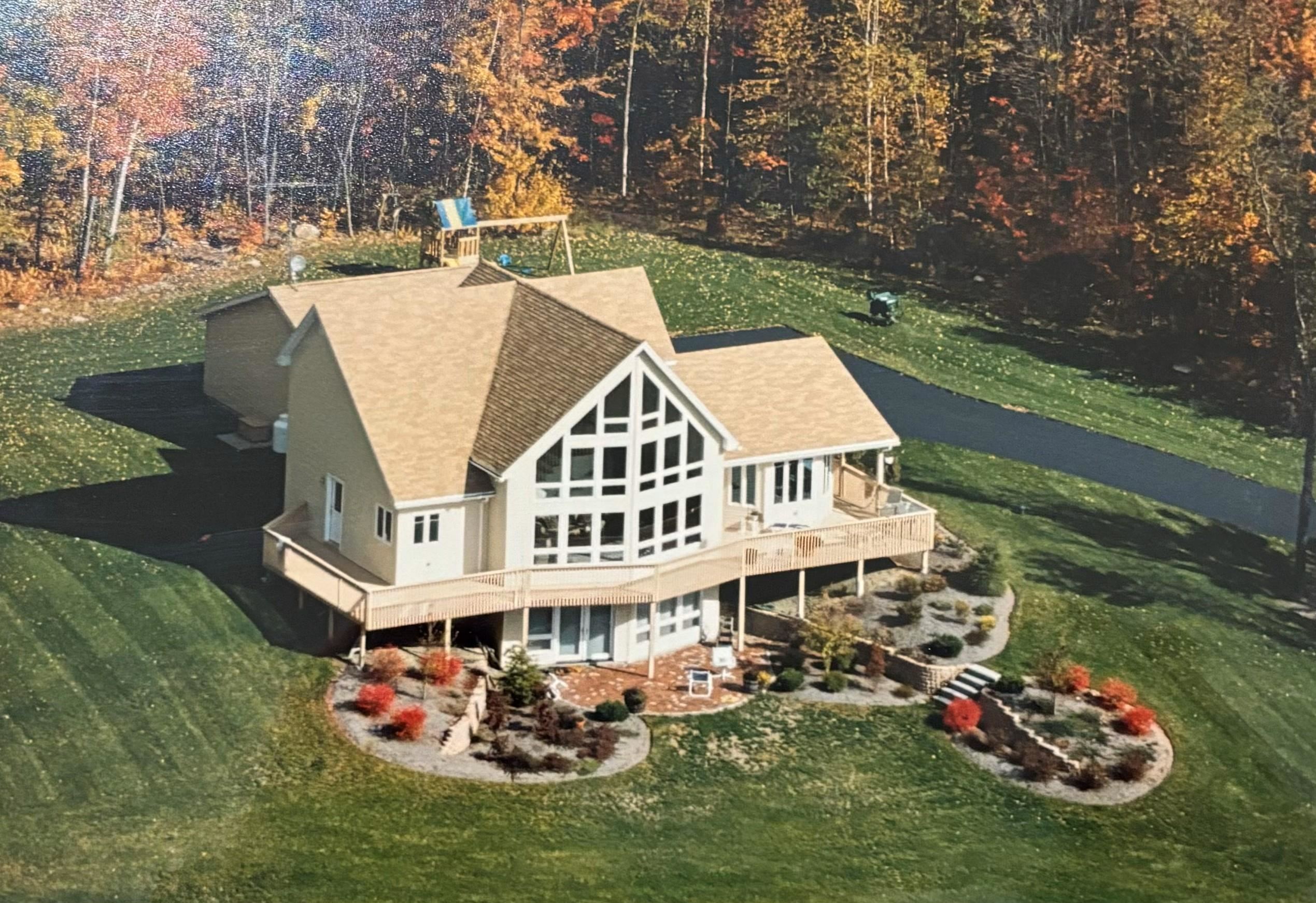 418 Sawmill Road