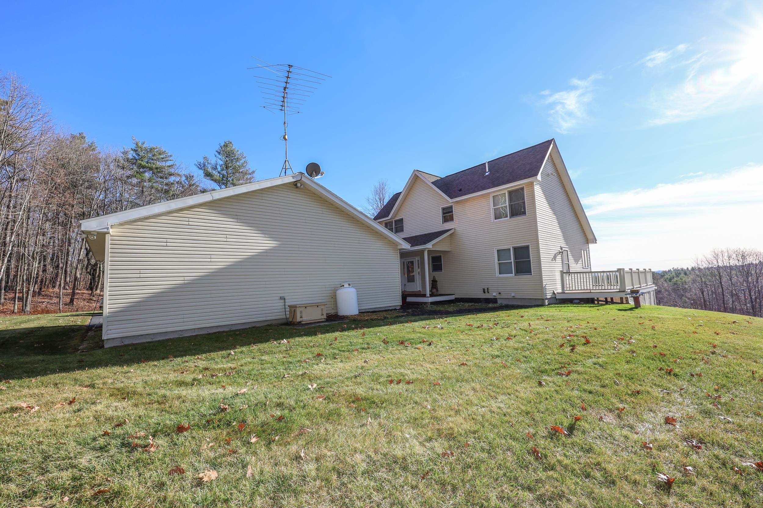 418 Sawmill Road