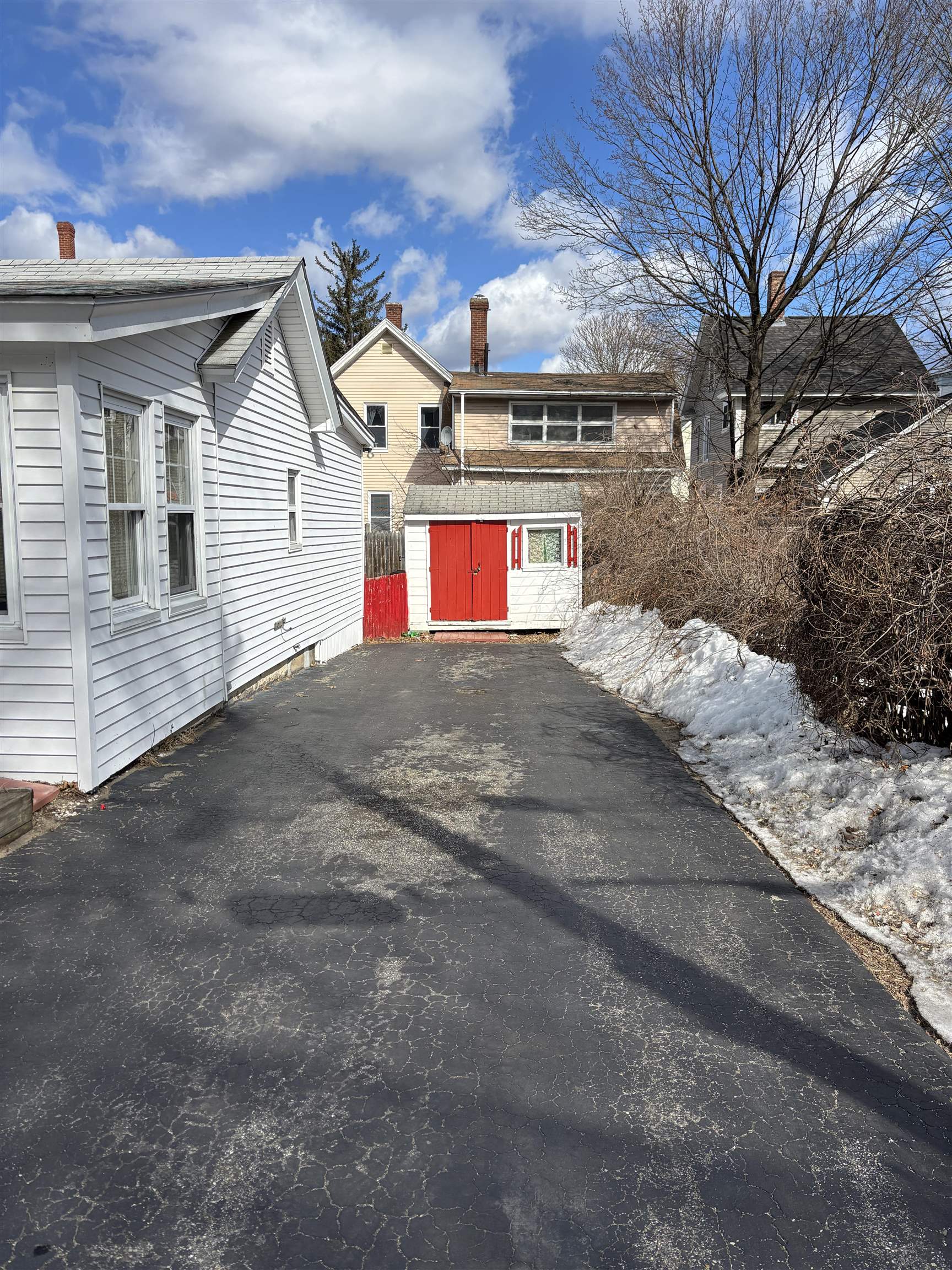 14 Dufort Street